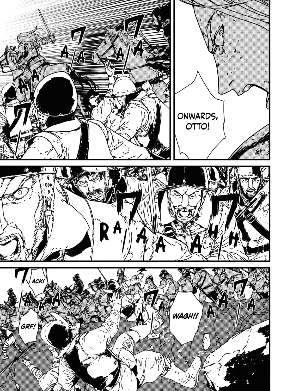 Read Issak chapter 5 image 26 on Lezhin