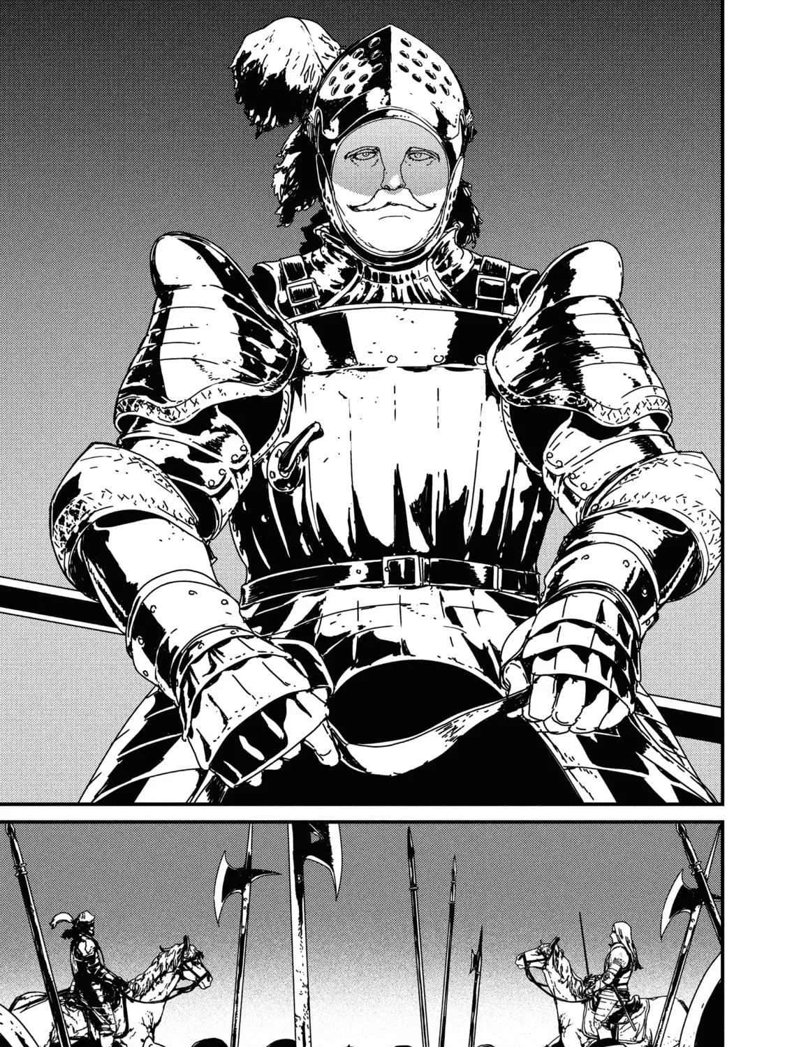 Read Issak chapter 5 image 34 on Lezhin