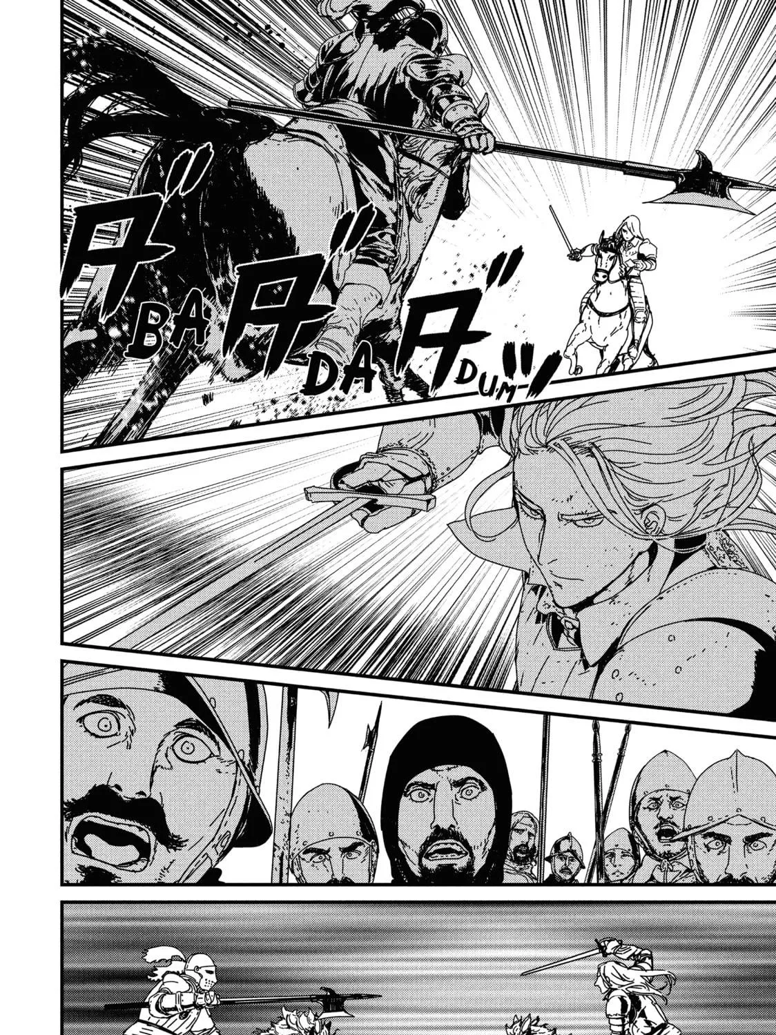 Read Issak chapter 5 image 40 on Lezhin