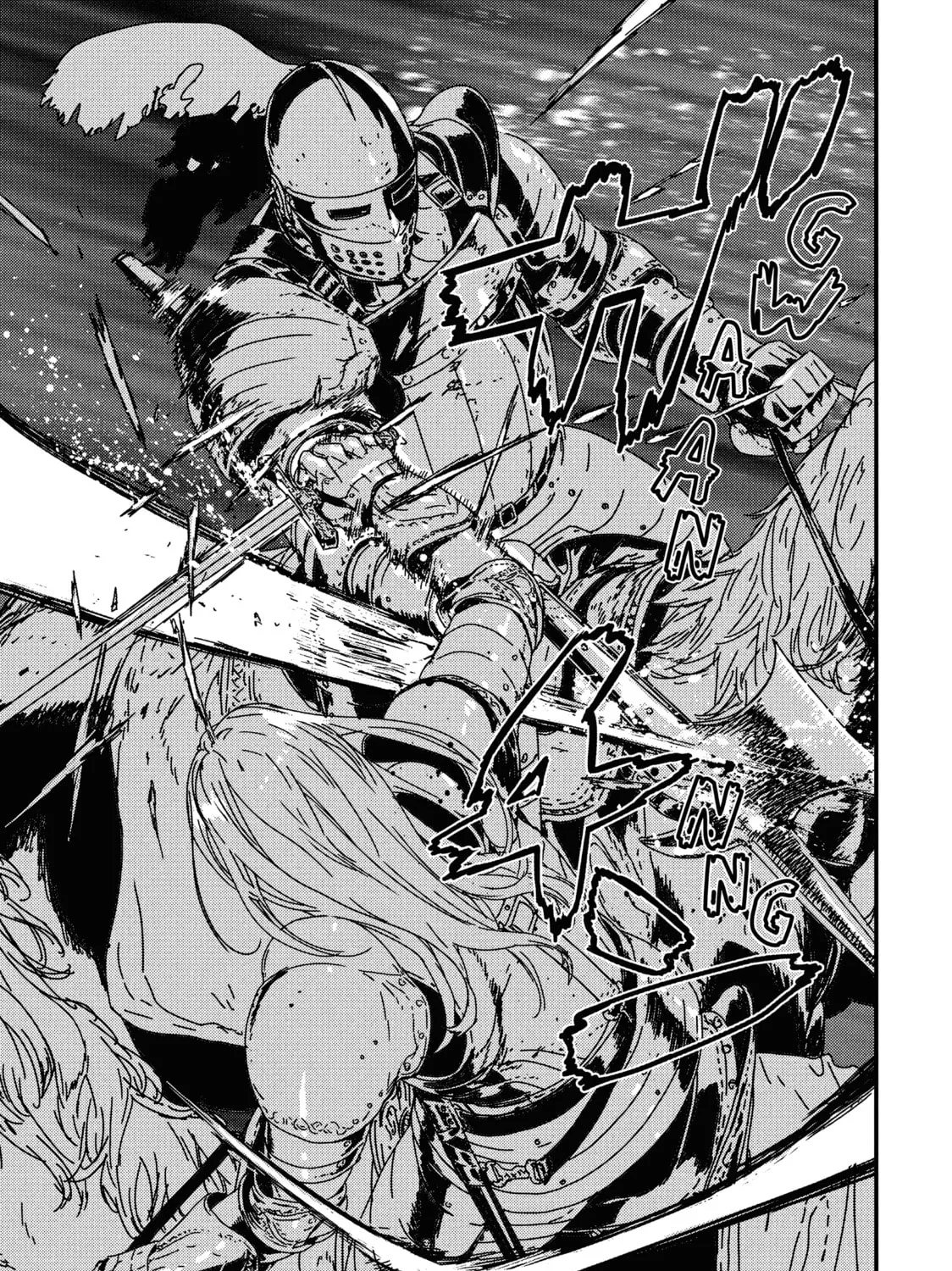 Read Issak chapter 5 image 42 on Lezhin