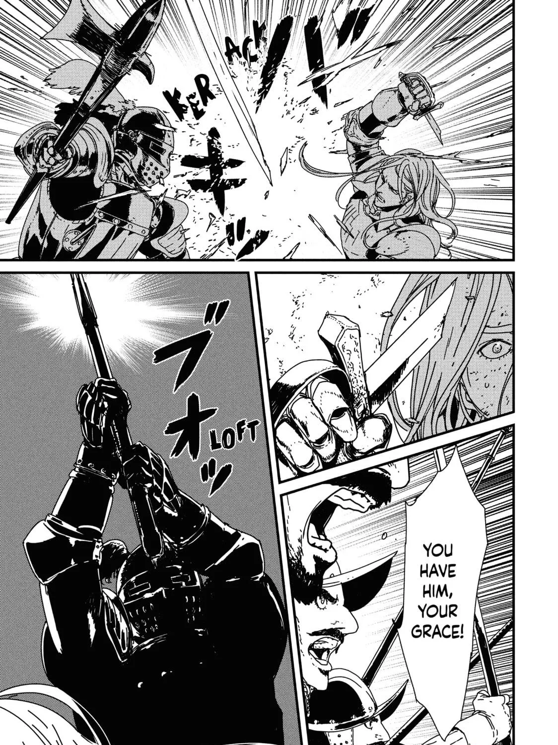 Read Issak chapter 5 image 46 on Lezhin