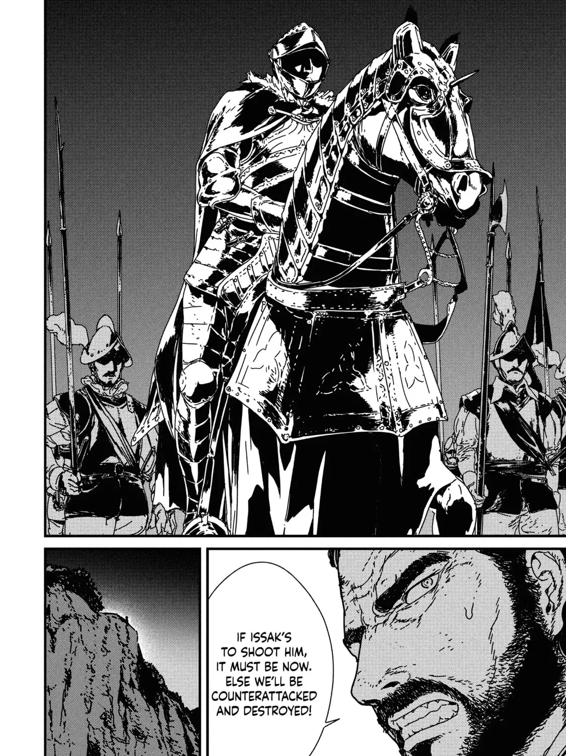 Read Issak chapter 5 image 56 on Lezhin