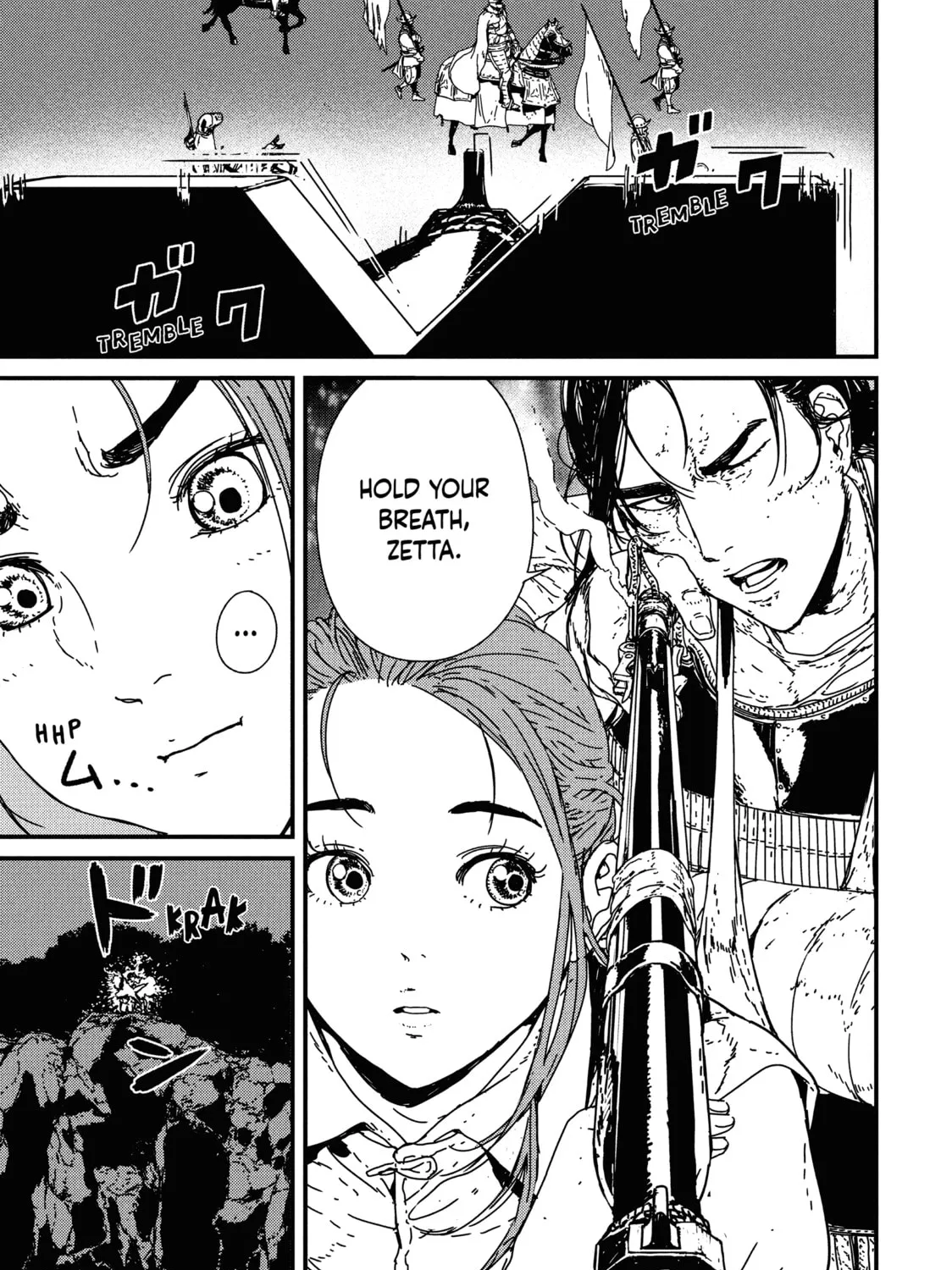 Read Issak chapter 5 image 62 on Lezhin