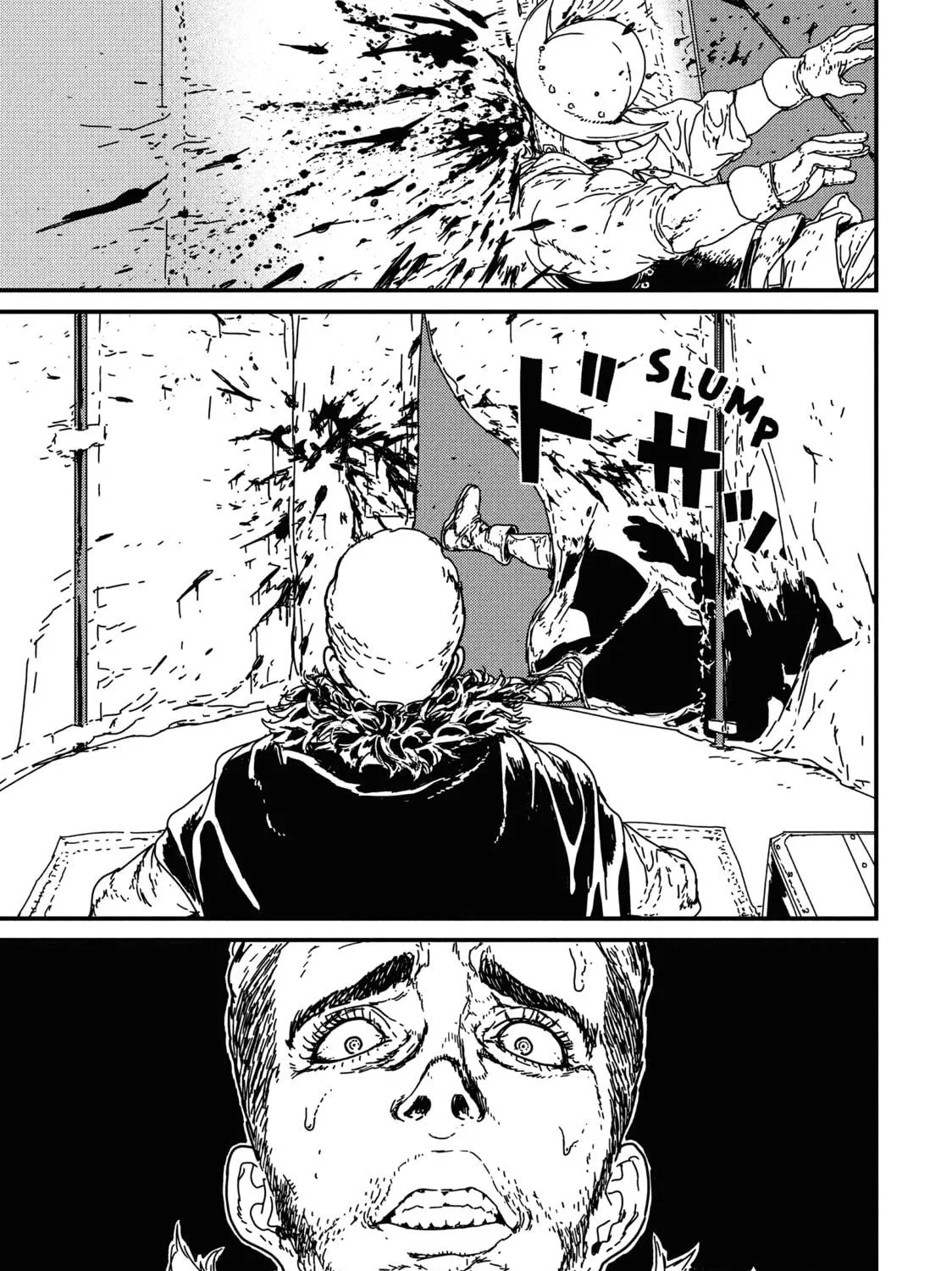 Read Issak chapter 5 image 76 on Lezhin
