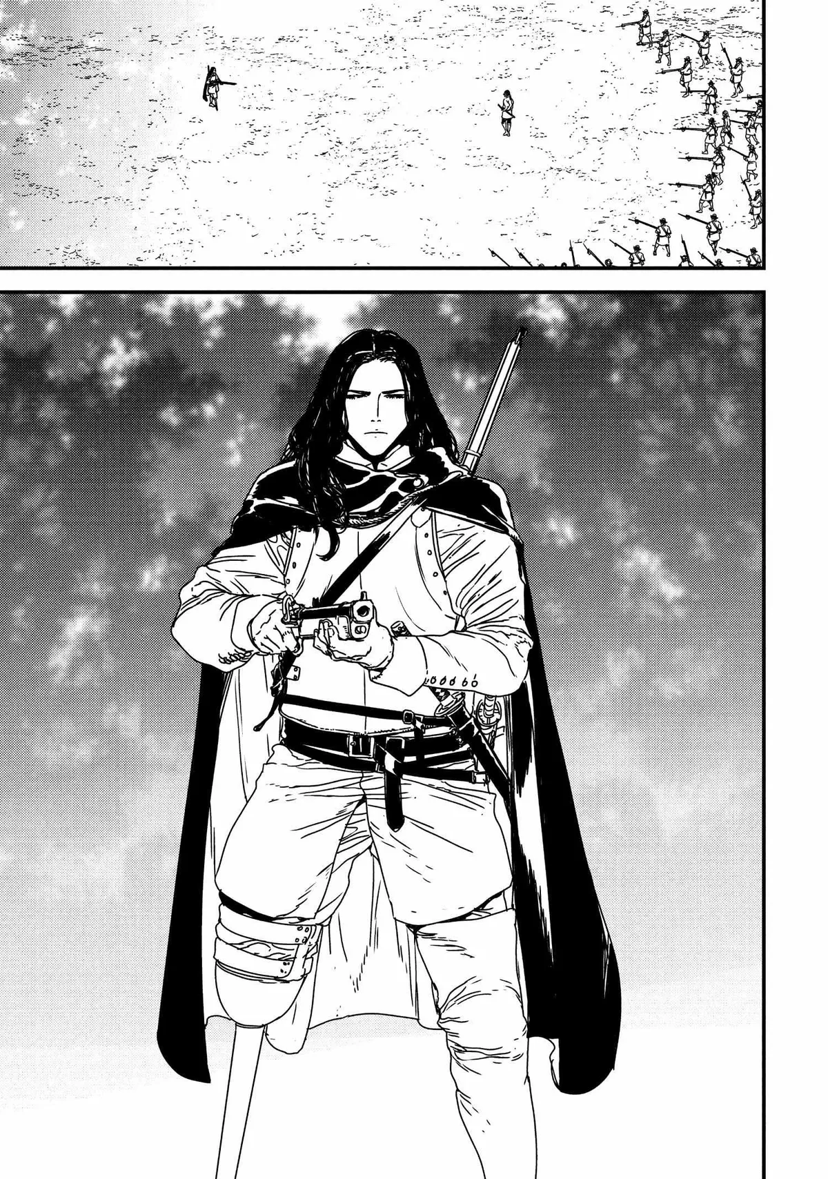 Read Issak chapter 51 image 10 on Lezhin