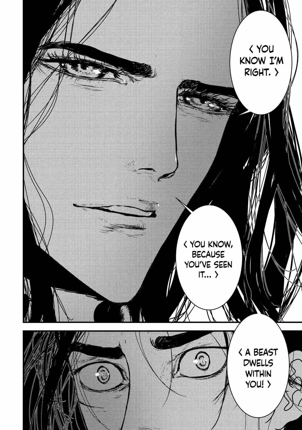 Read Issak chapter 51 image 21 on Lezhin