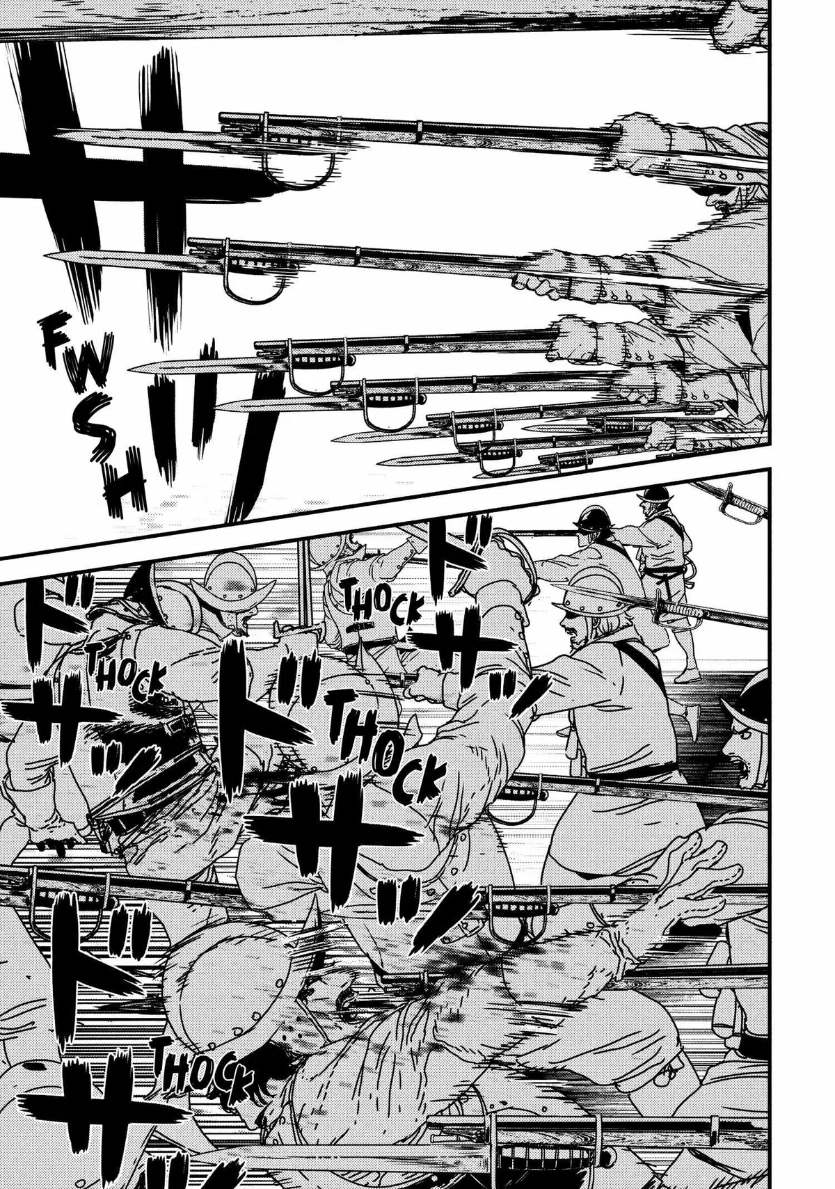 Read Issak chapter 51 image 4 on Lezhin