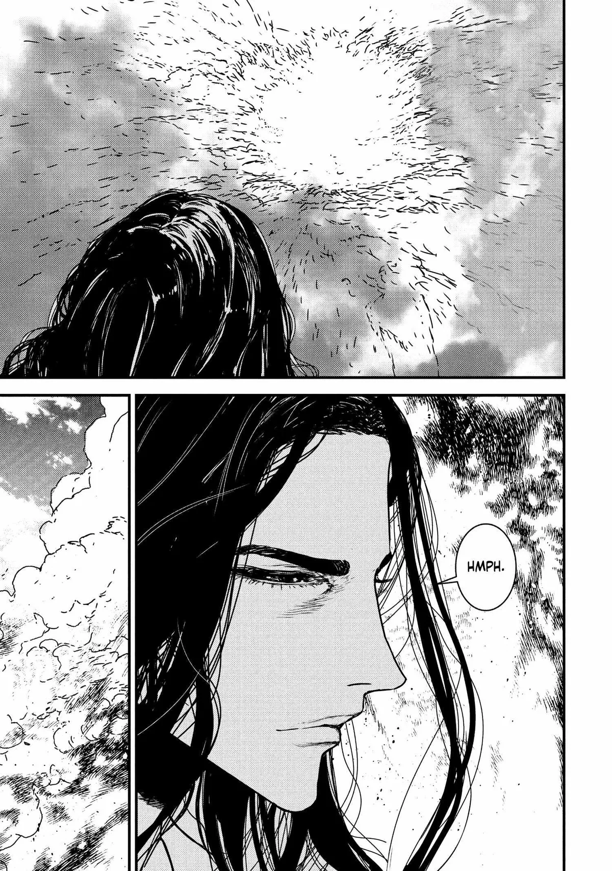 Read Issak chapter 52 image 10 on Lezhin
