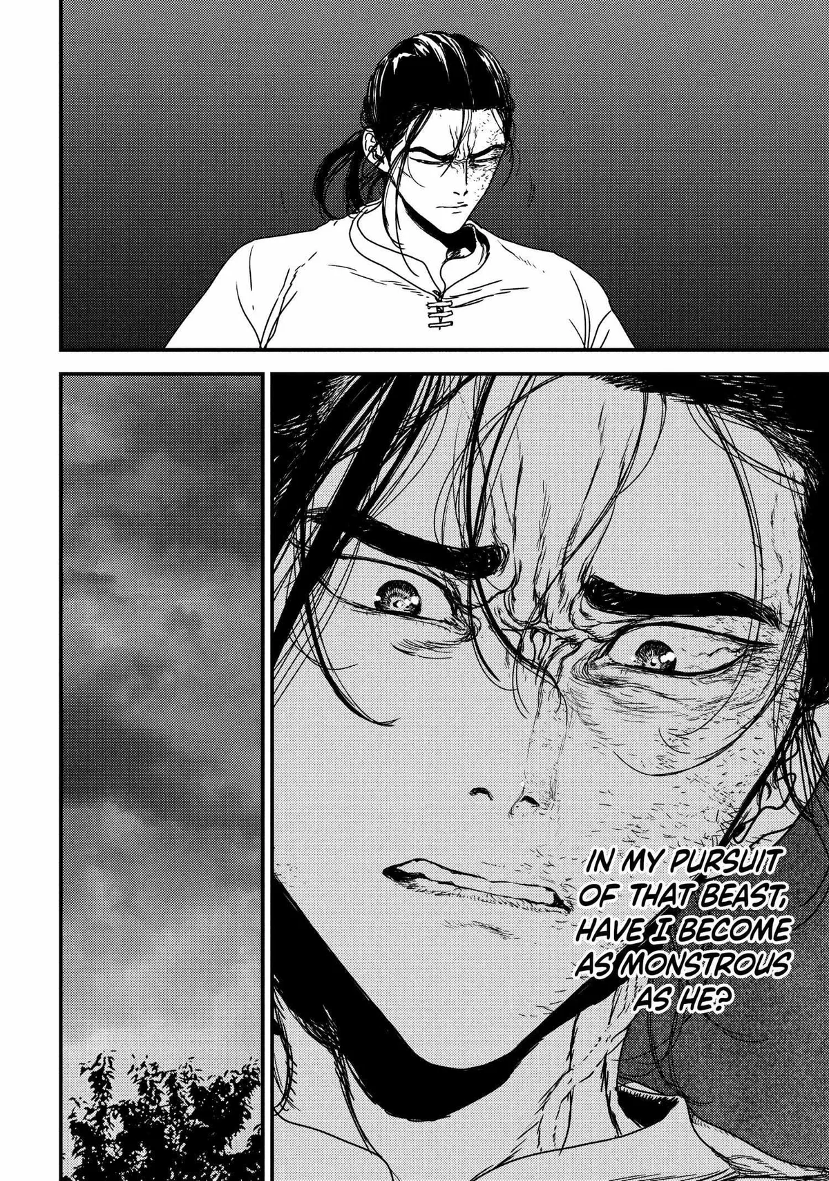 Read Issak chapter 52 image 13 on Lezhin