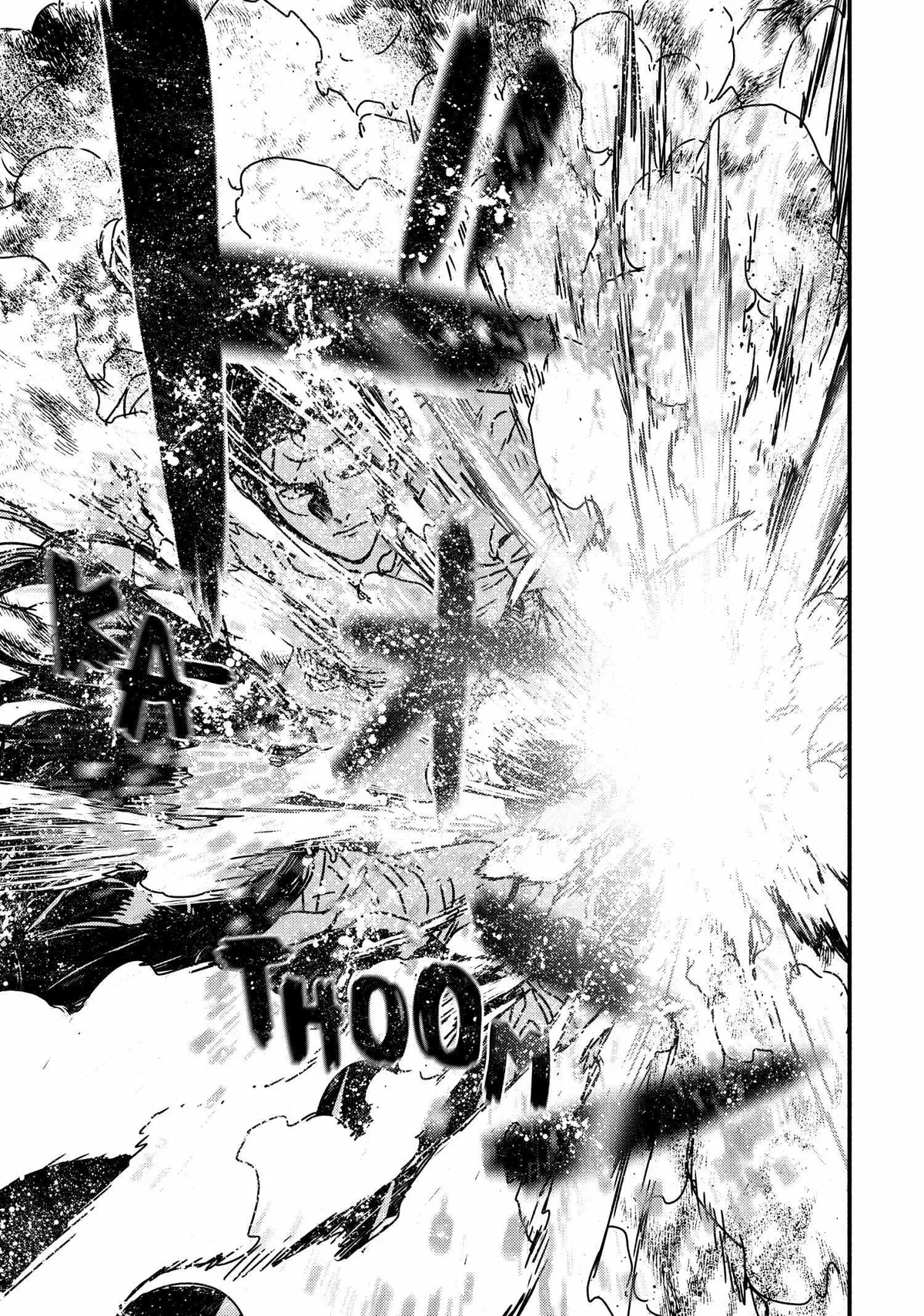 Read Issak chapter 52 image 6 on Lezhin