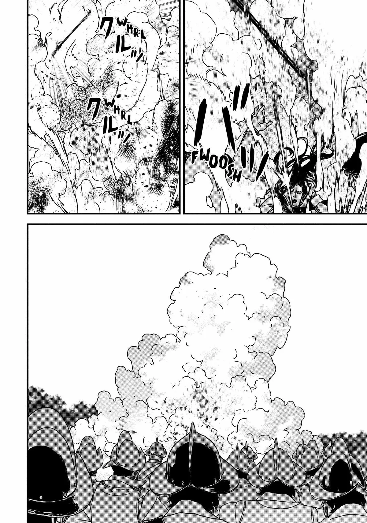 Read Issak chapter 52 image 7 on Lezhin