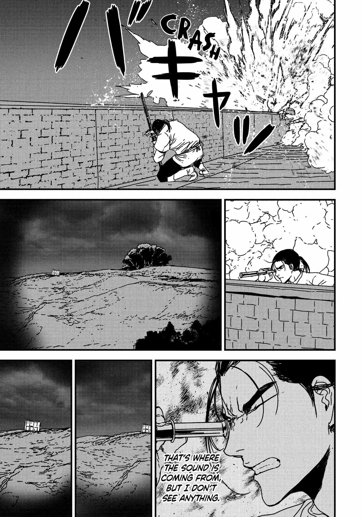 Read Issak chapter 53 image 20 on Lezhin