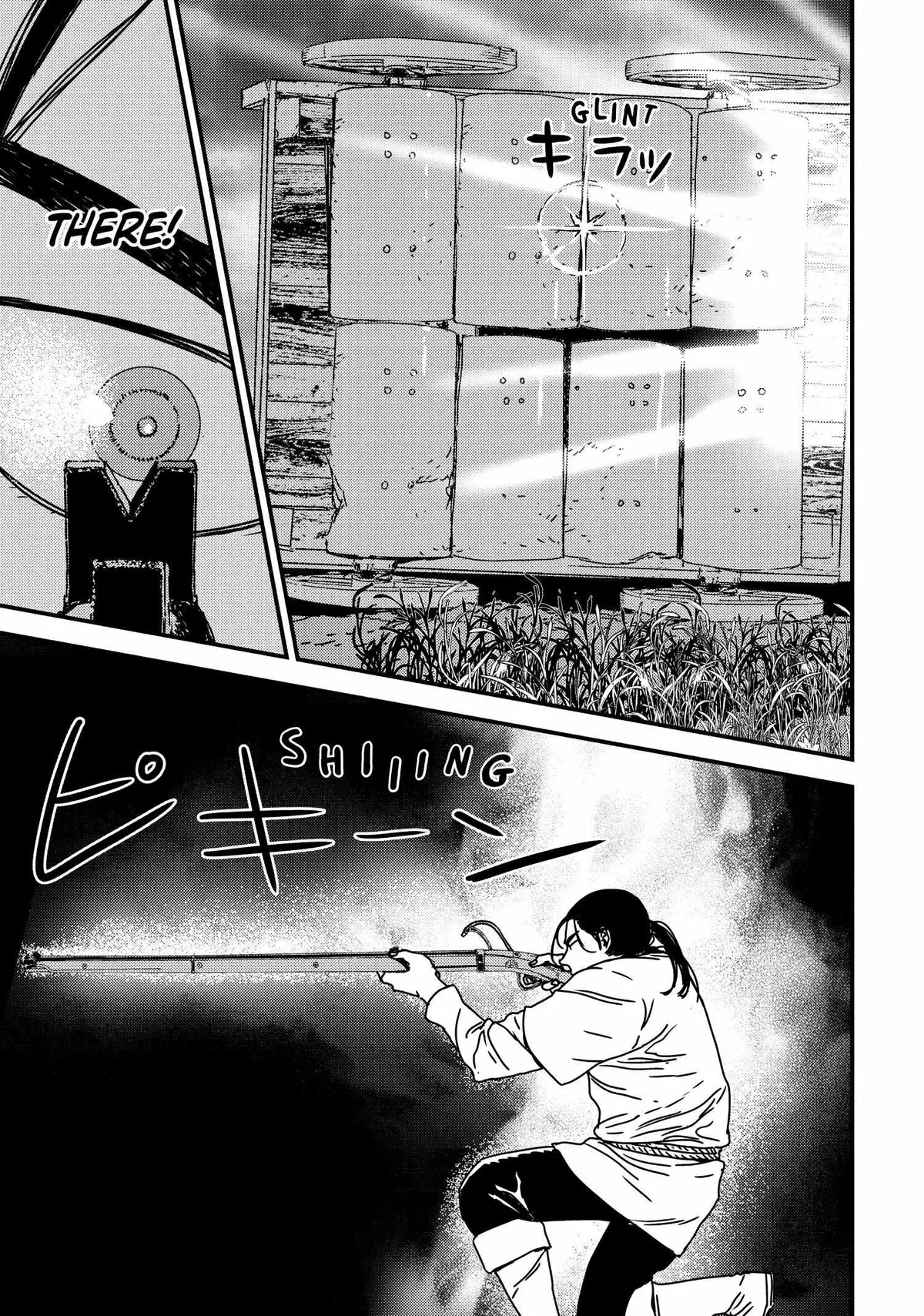 Read Issak chapter 53 image 28 on Lezhin