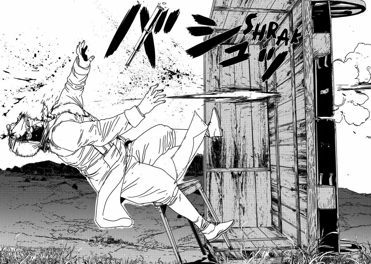 Read Issak chapter 53 image 31 on Lezhin