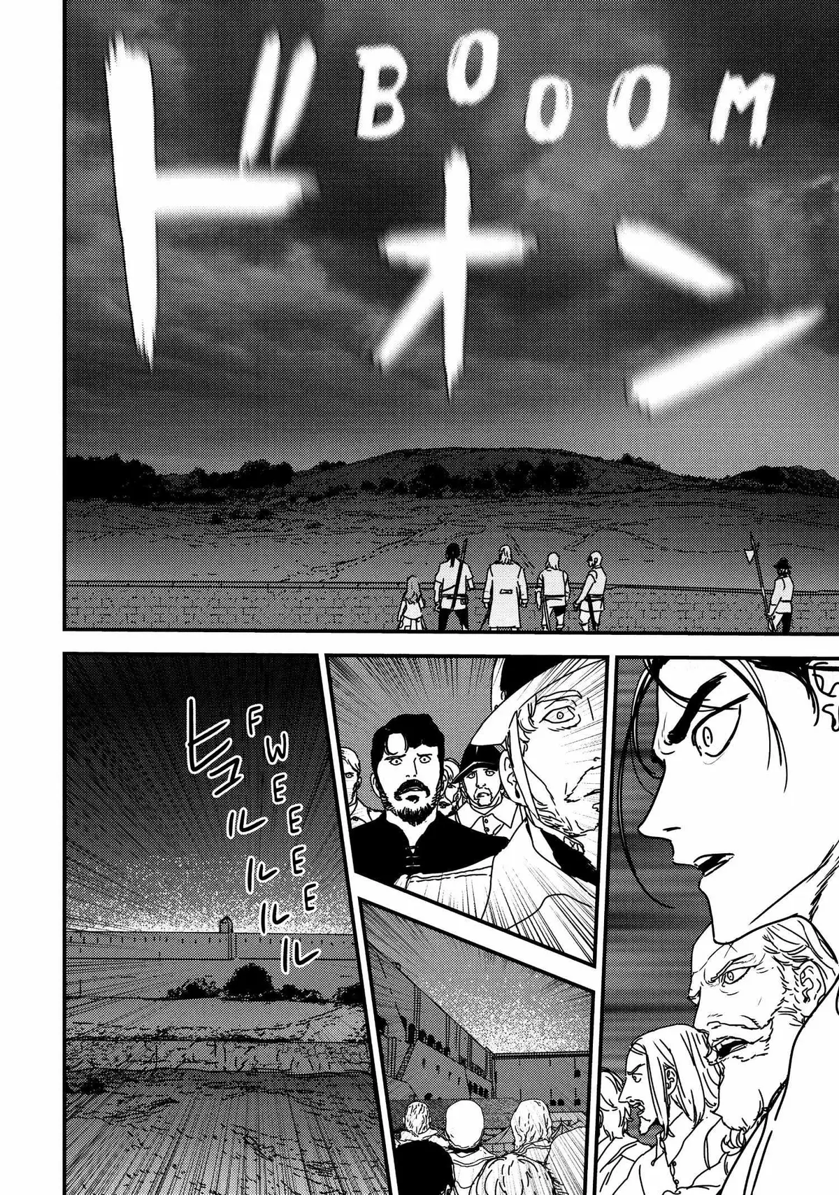 Read Issak chapter 53 image 9 on Lezhin