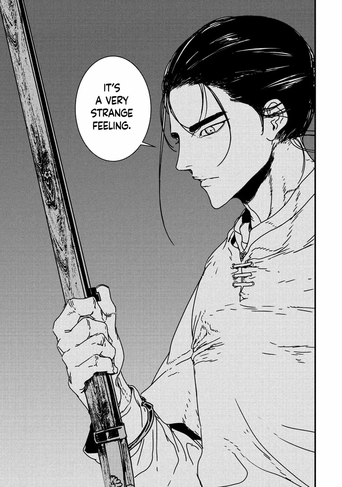 Read Issak chapter 54 image 10 on Lezhin
