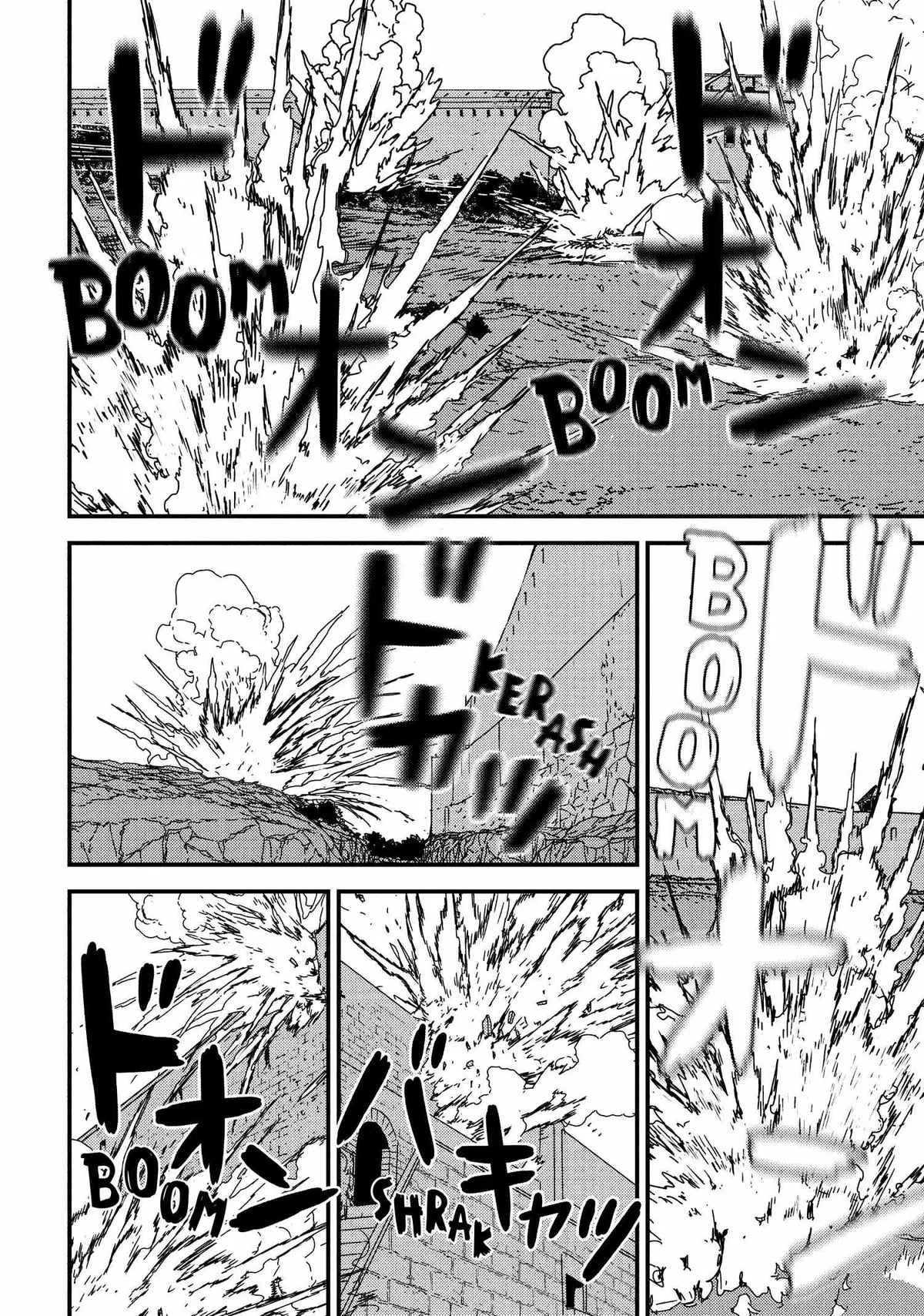 Read Issak chapter 54 image 19 on Lezhin