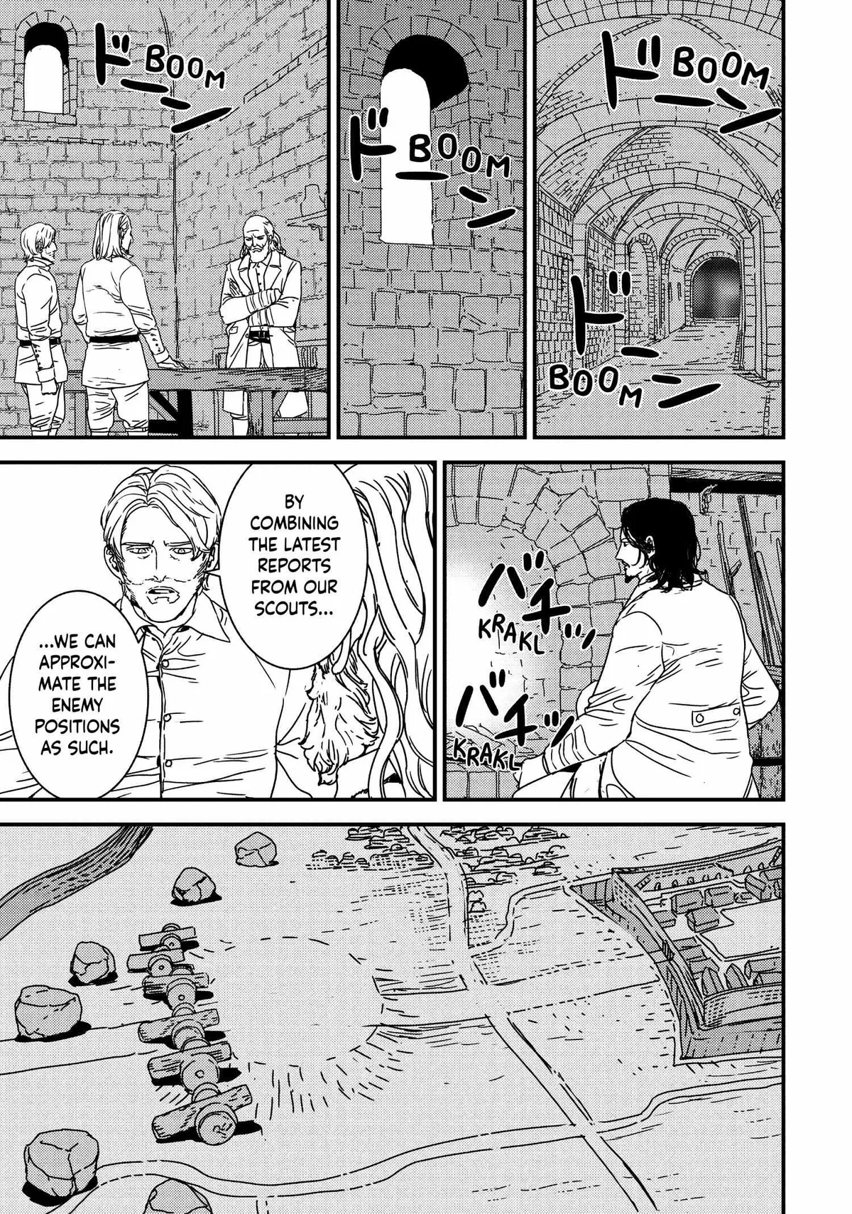 Read Issak chapter 54 image 22 on Lezhin