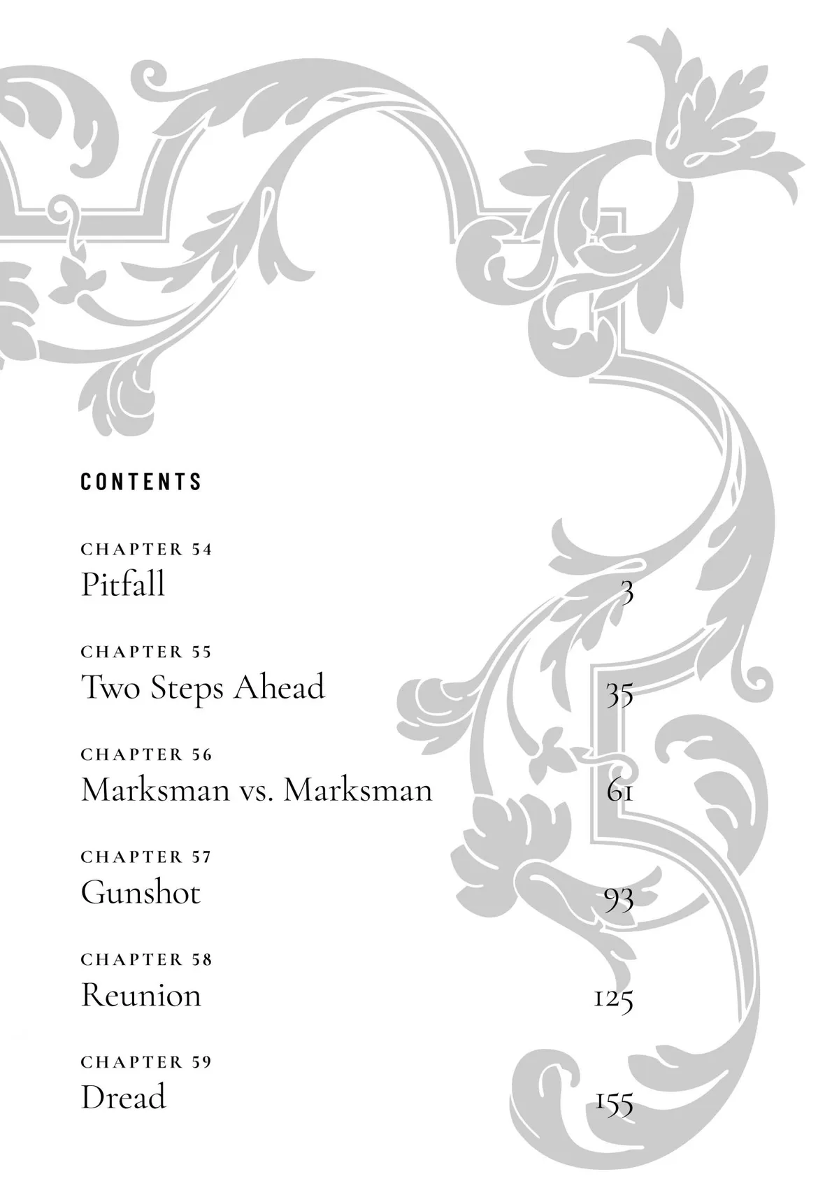 Read Issak chapter 54 image 3 on Lezhin