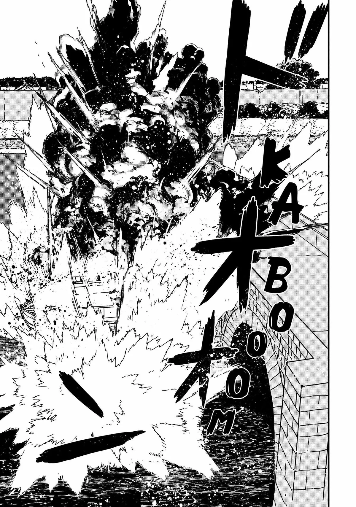 Read Issak chapter 55 image 8 on Lezhin