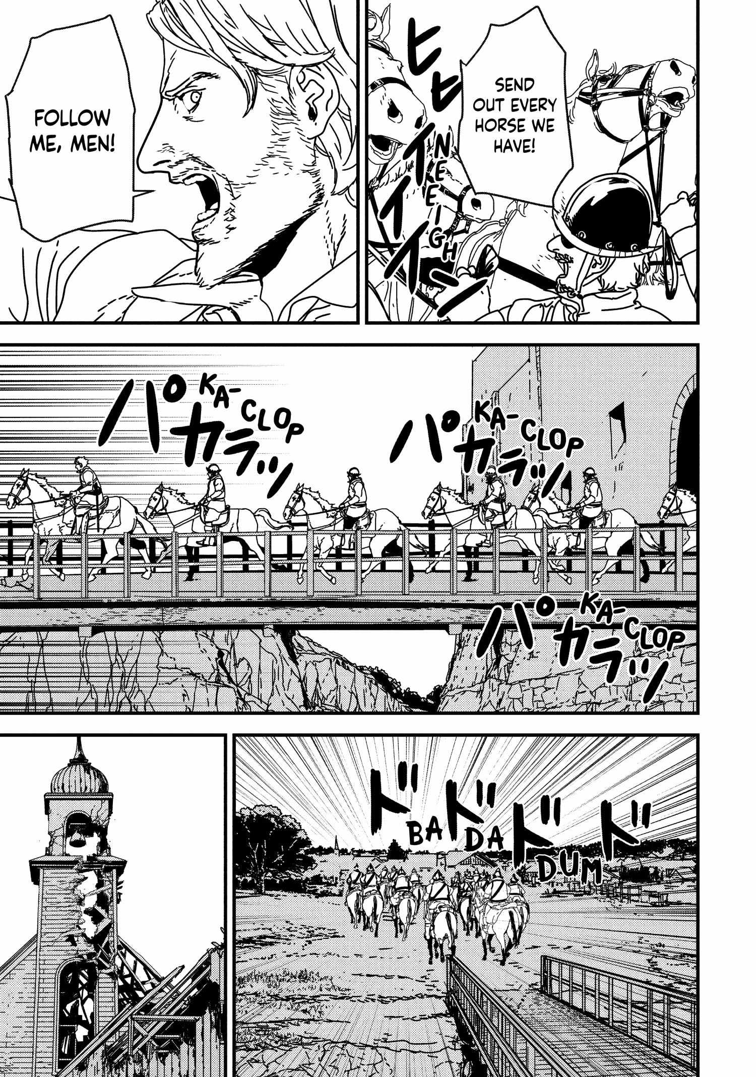 Read Issak chapter 57 image 10 on Lezhin