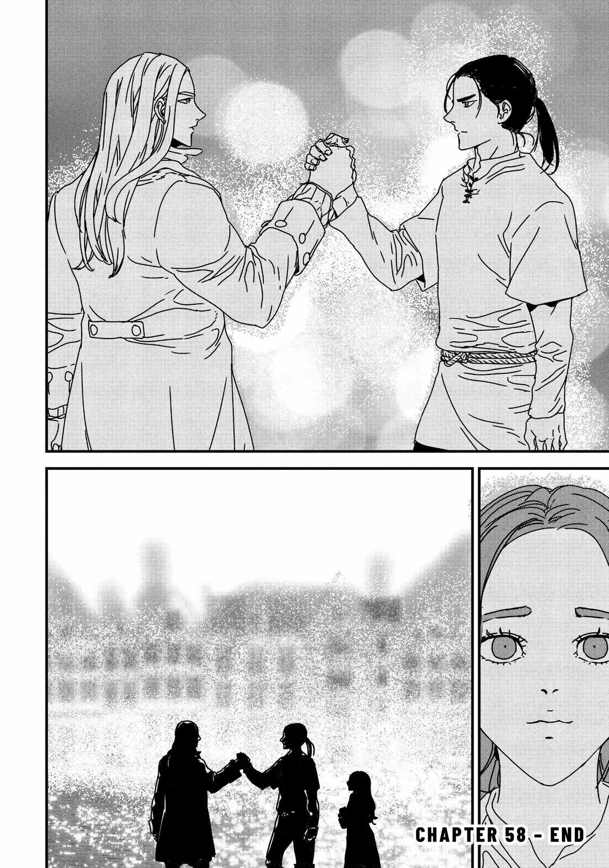 Read Issak chapter 58 image 29 on Lezhin