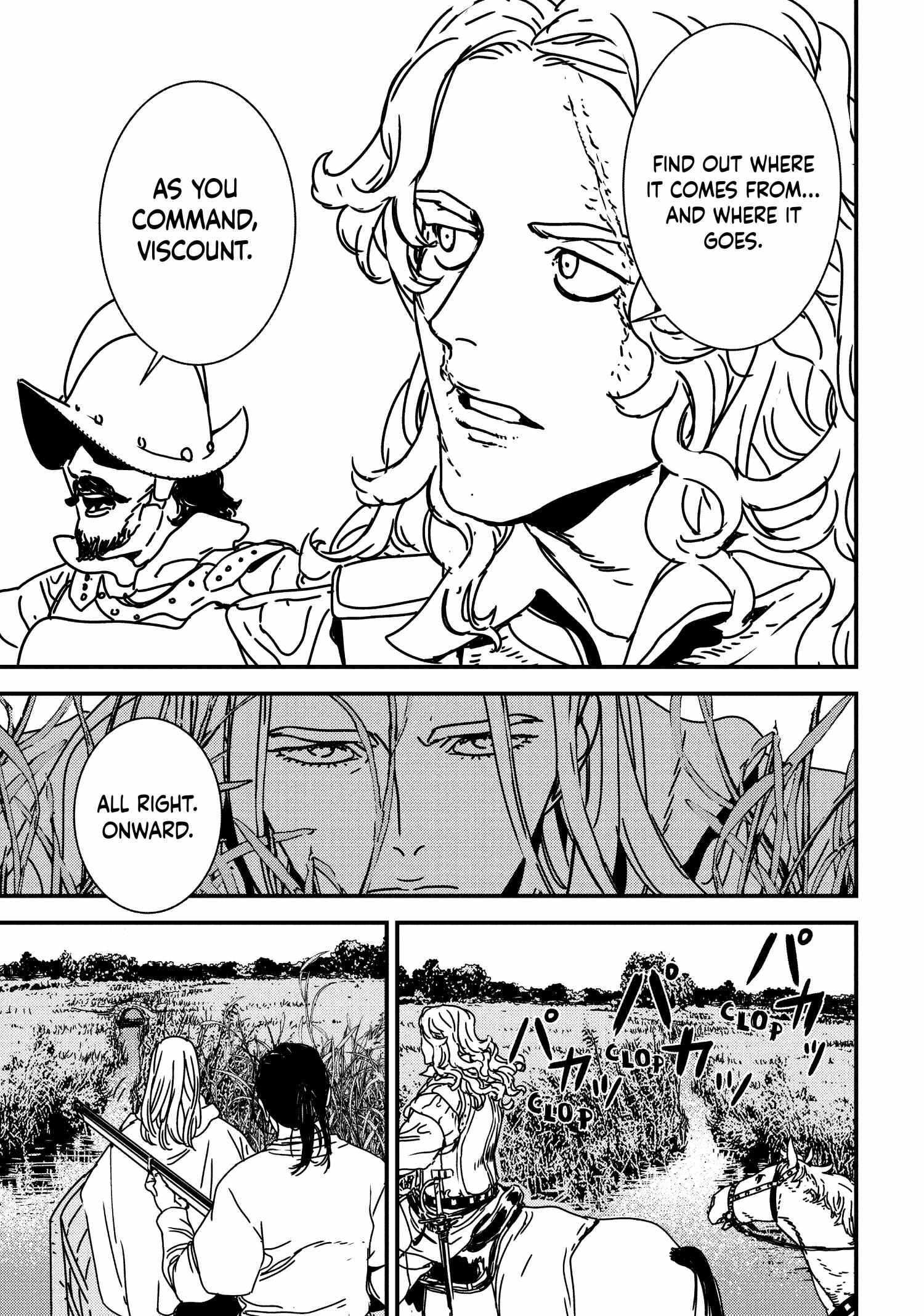 Read Issak chapter 59 image 22 on Lezhin