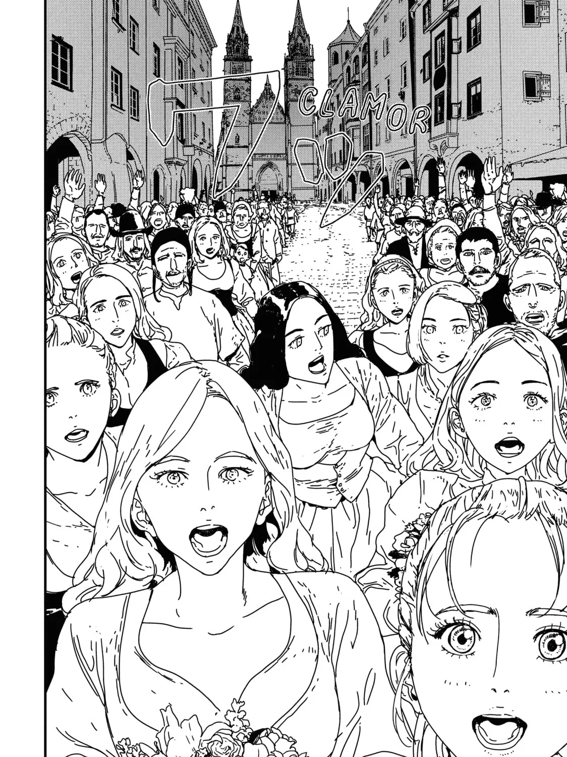 Read Issak chapter 6 image 50 on Lezhin