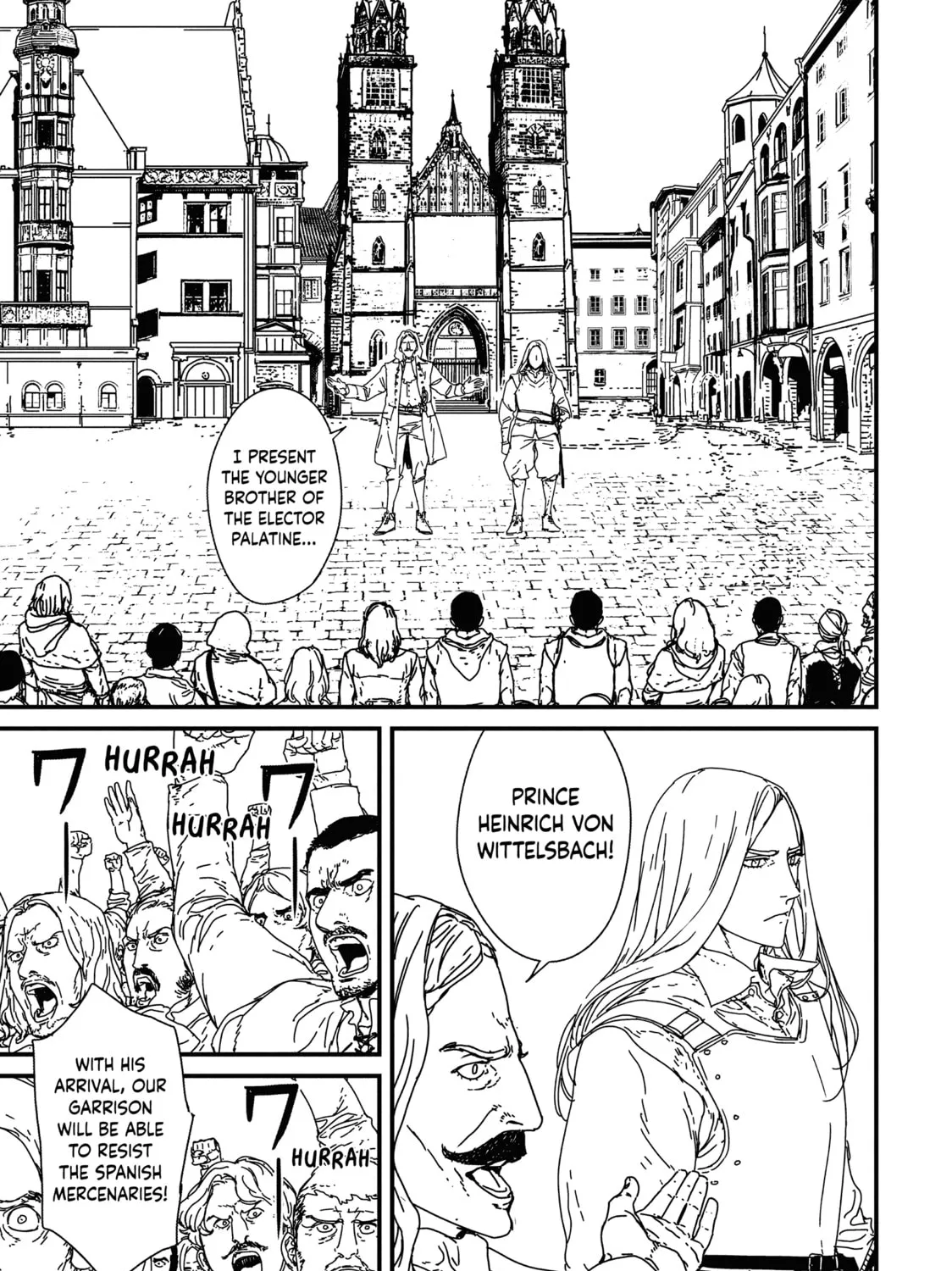 Read Issak chapter 6 image 56 on Lezhin