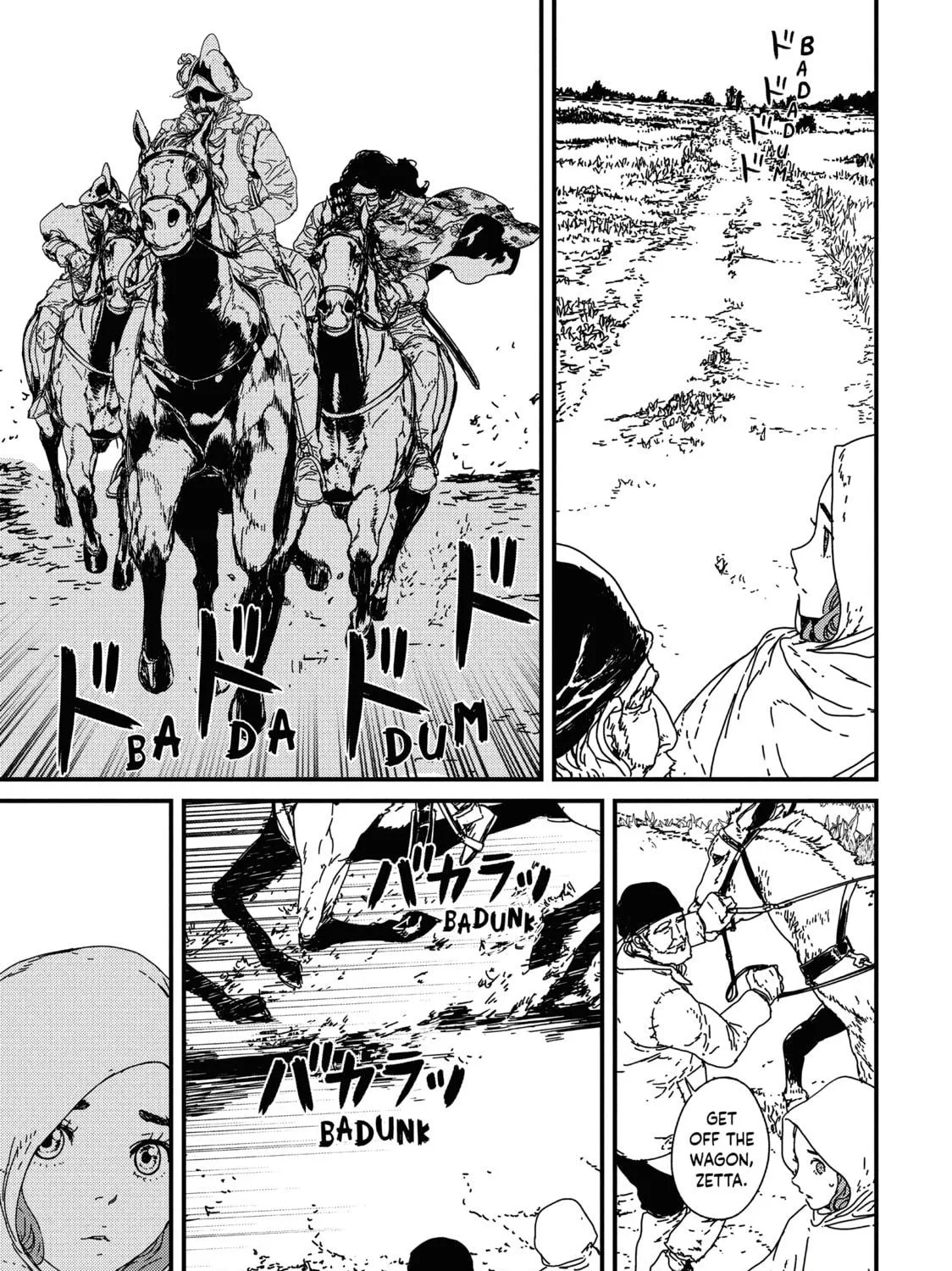 Read Issak chapter 6 image 64 on Lezhin
