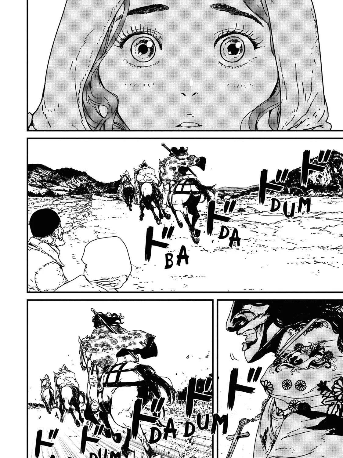 Read Issak chapter 6 image 68 on Lezhin