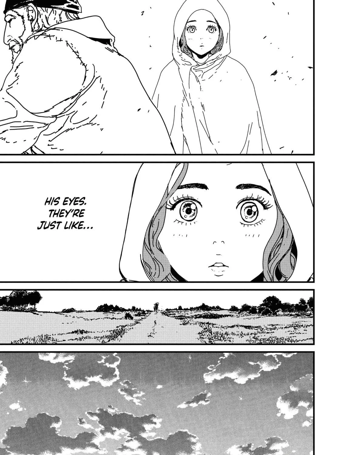Read Issak chapter 6 image 70 on Lezhin