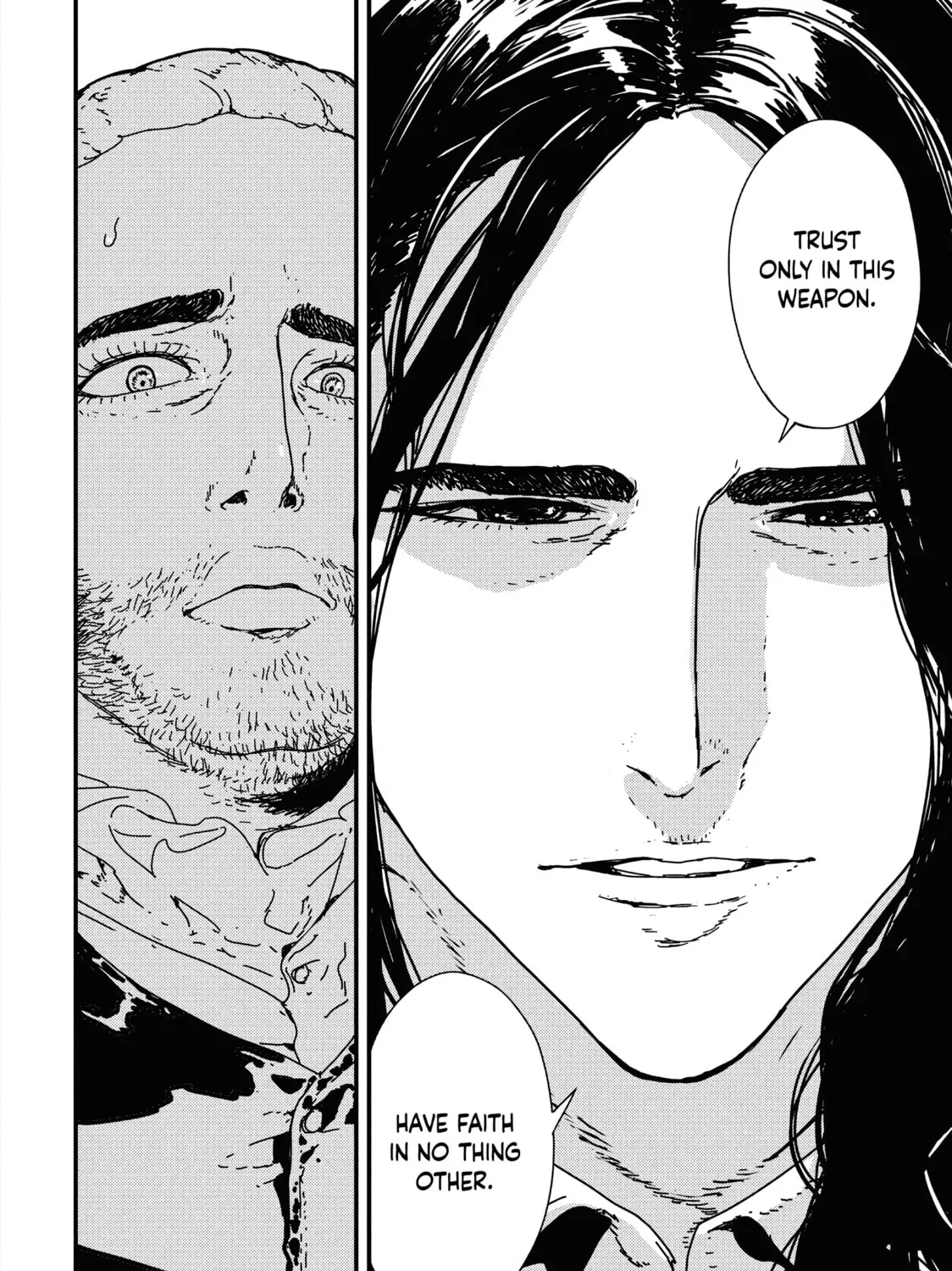 Read Issak chapter 6 image 80 on Lezhin