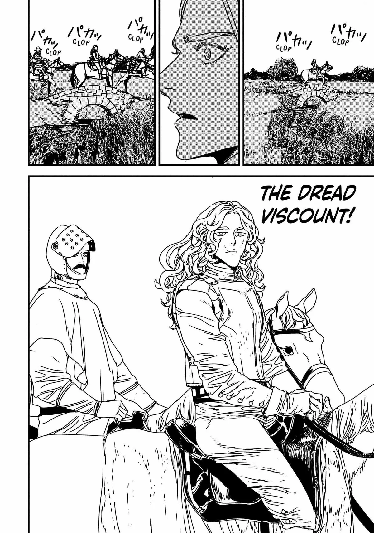 Read Issak chapter 60 image 15 on Lezhin