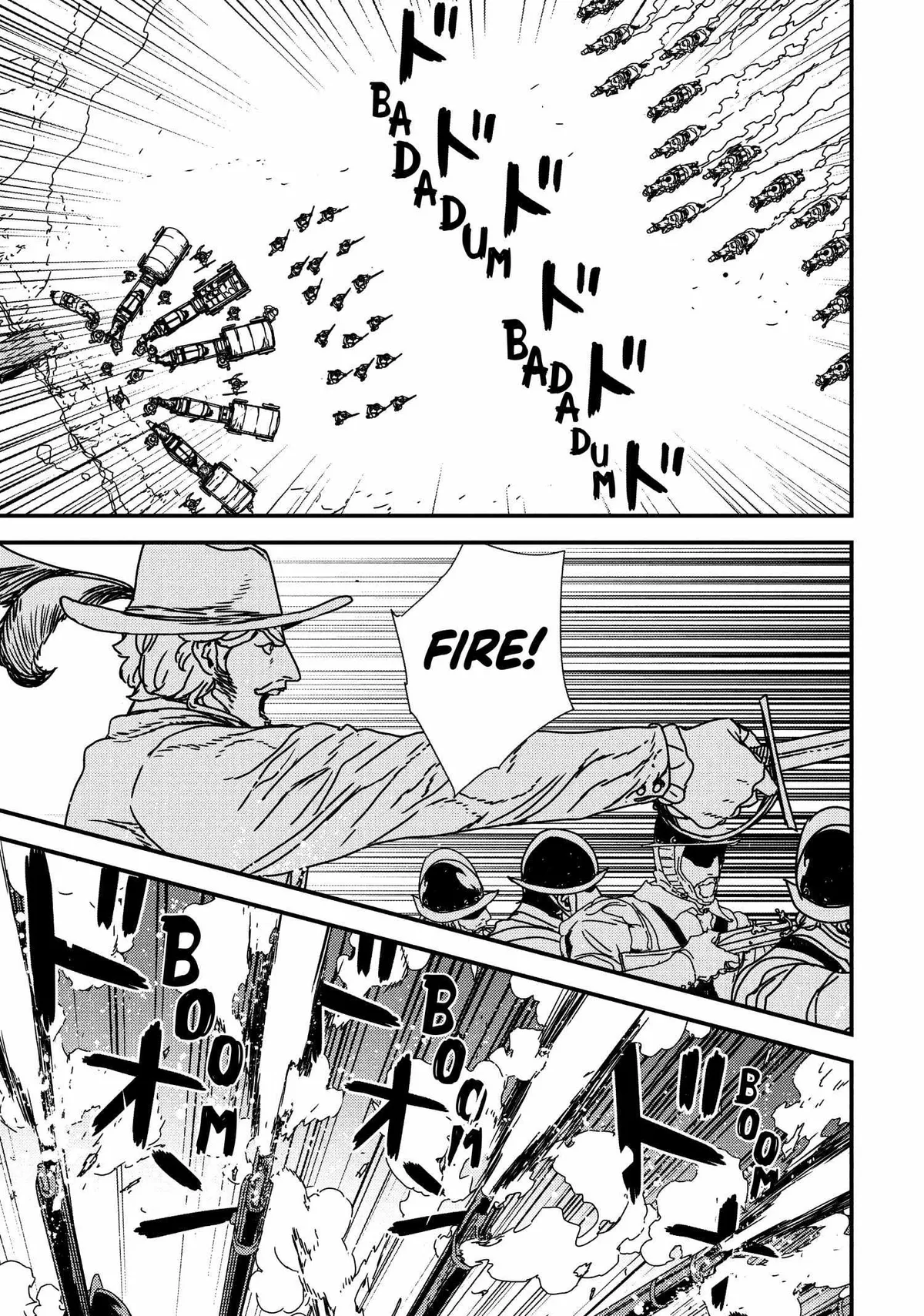 Read Issak chapter 60 image 22 on Lezhin