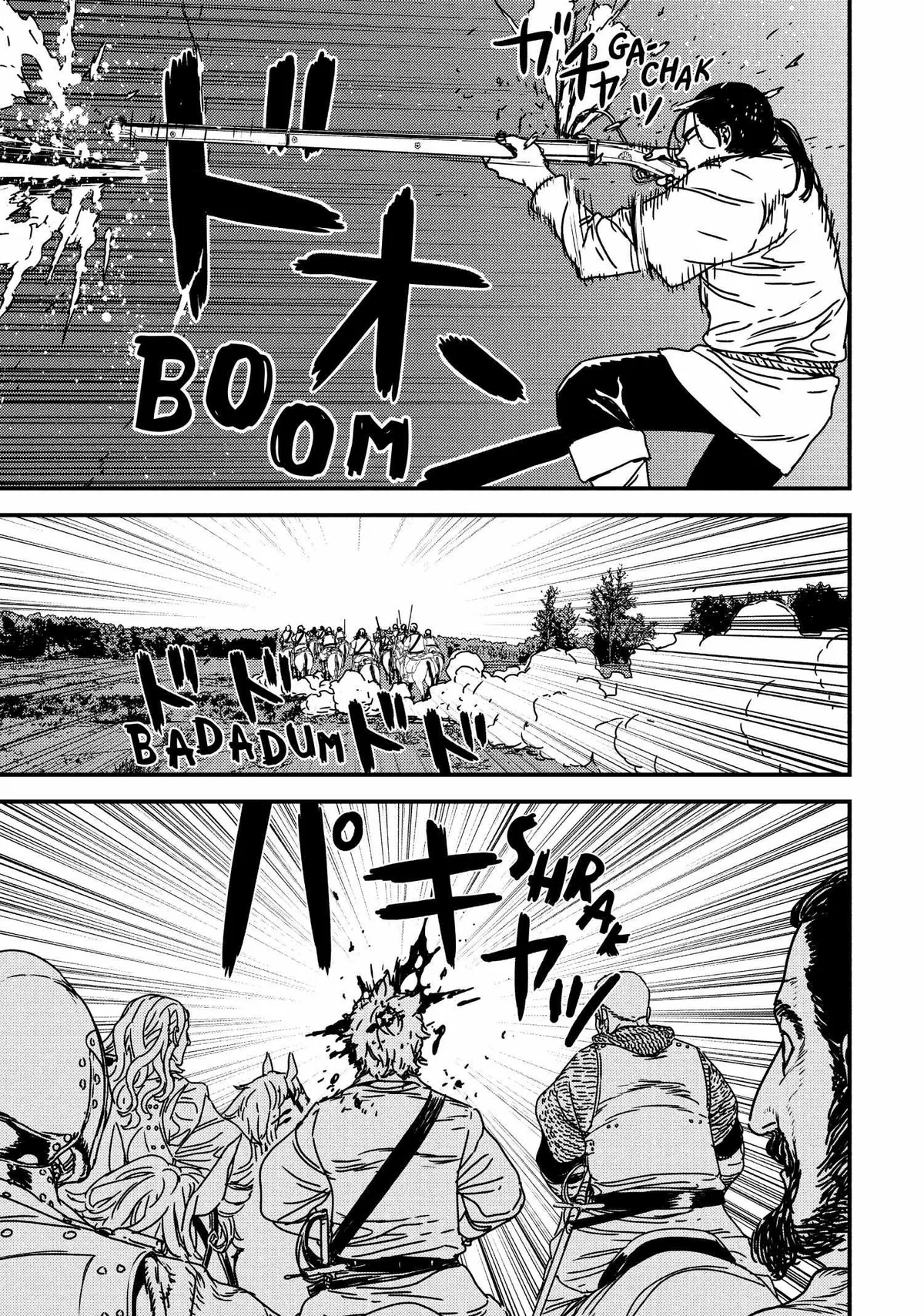 Read Issak chapter 61 image 26 on Lezhin