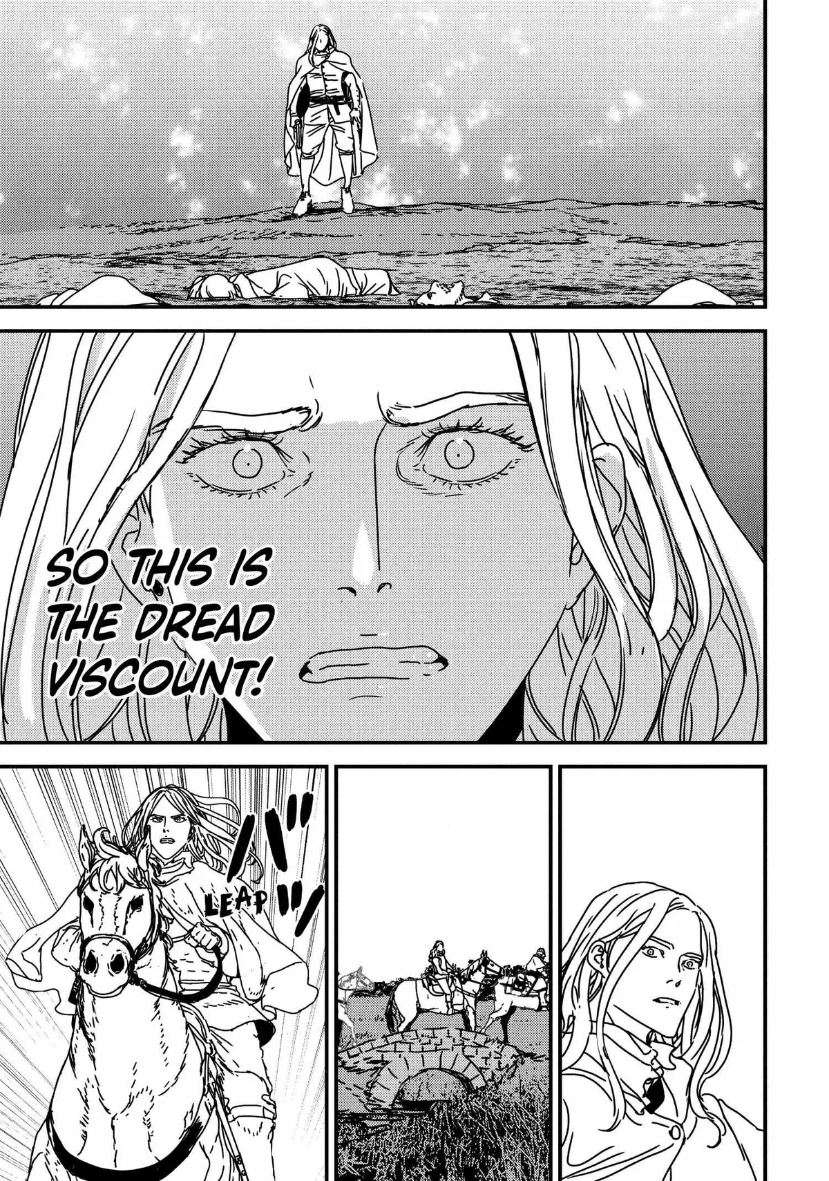 Read Issak chapter 61 image 6 on Lezhin