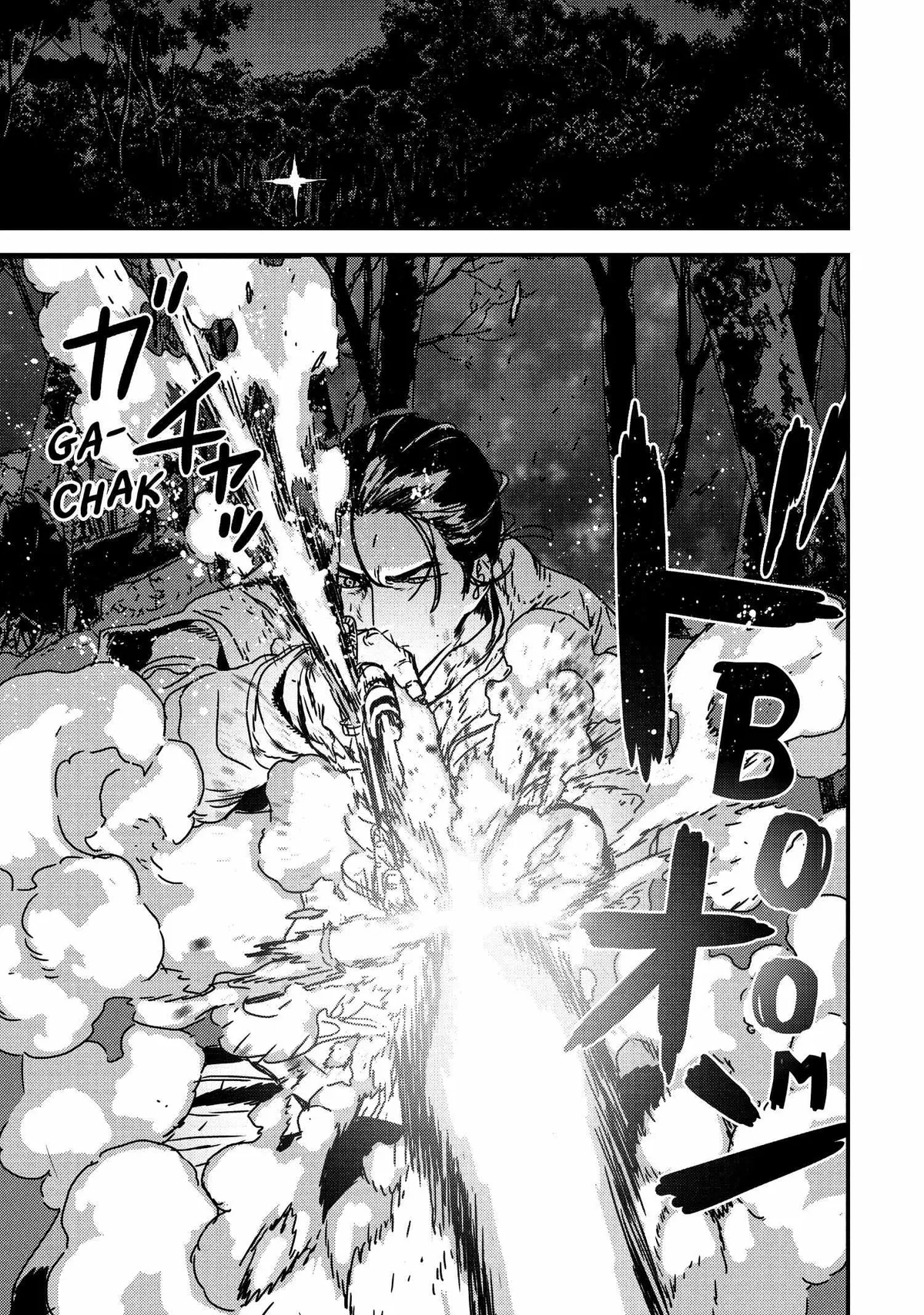 Read Issak chapter 62 image 28 on Lezhin