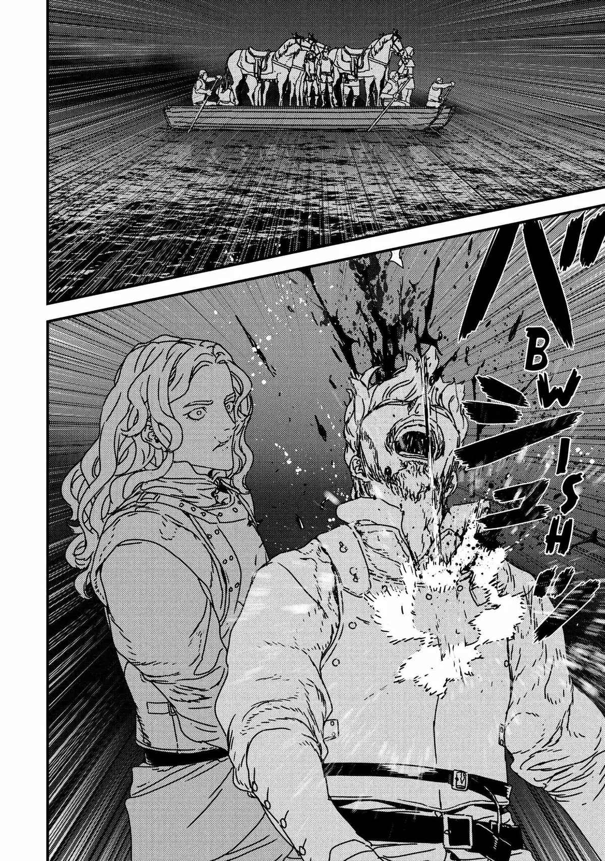 Read Issak chapter 62 image 29 on Lezhin