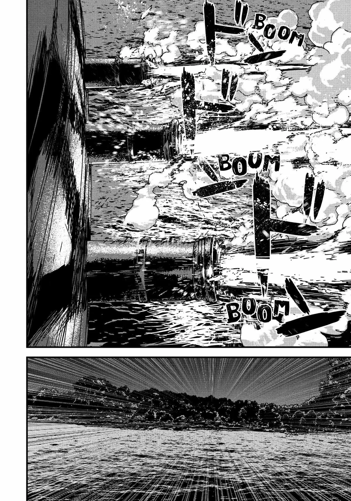 Read Issak chapter 62 image 31 on Lezhin