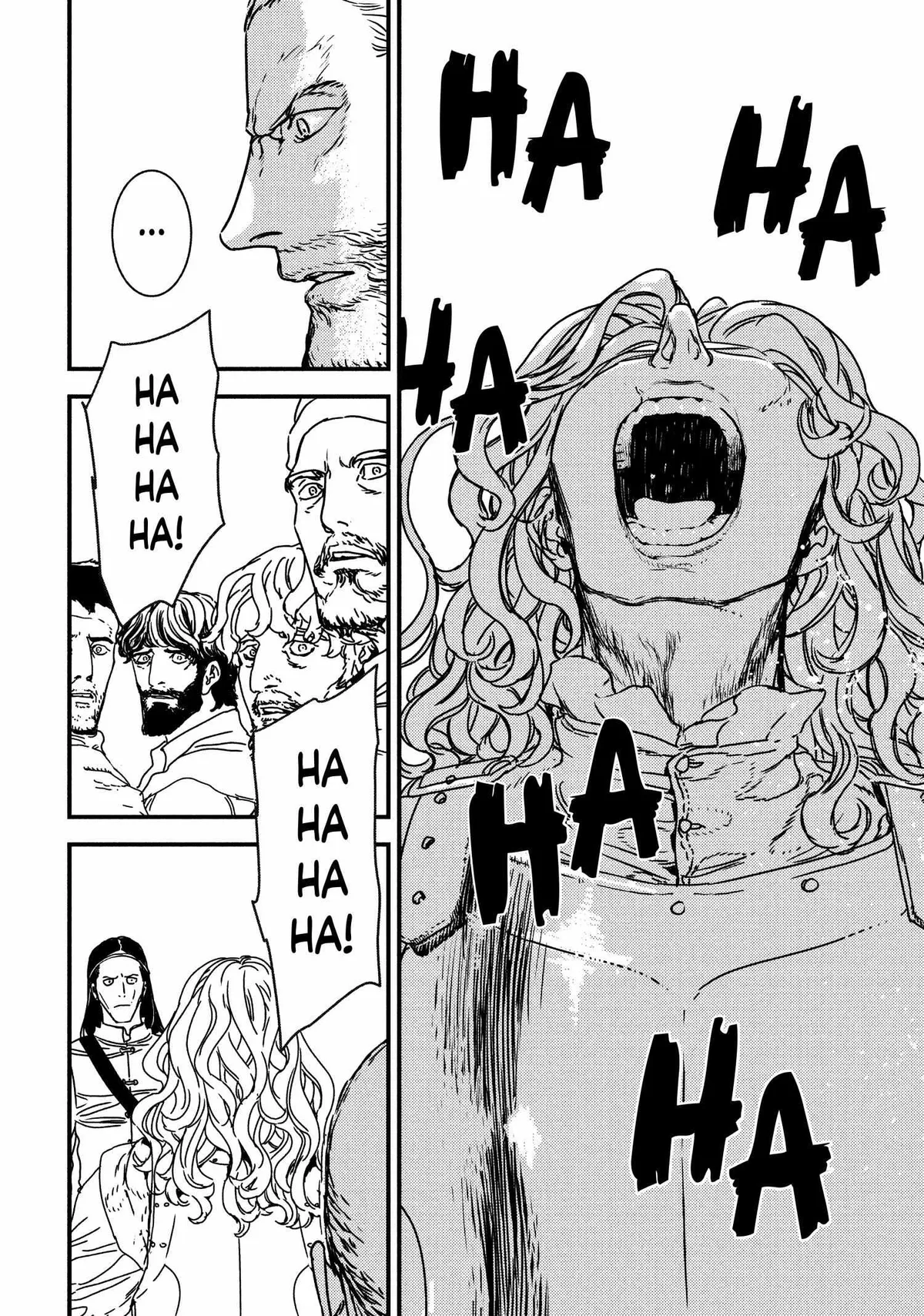 Read Issak chapter 63 image 26 on Lezhin