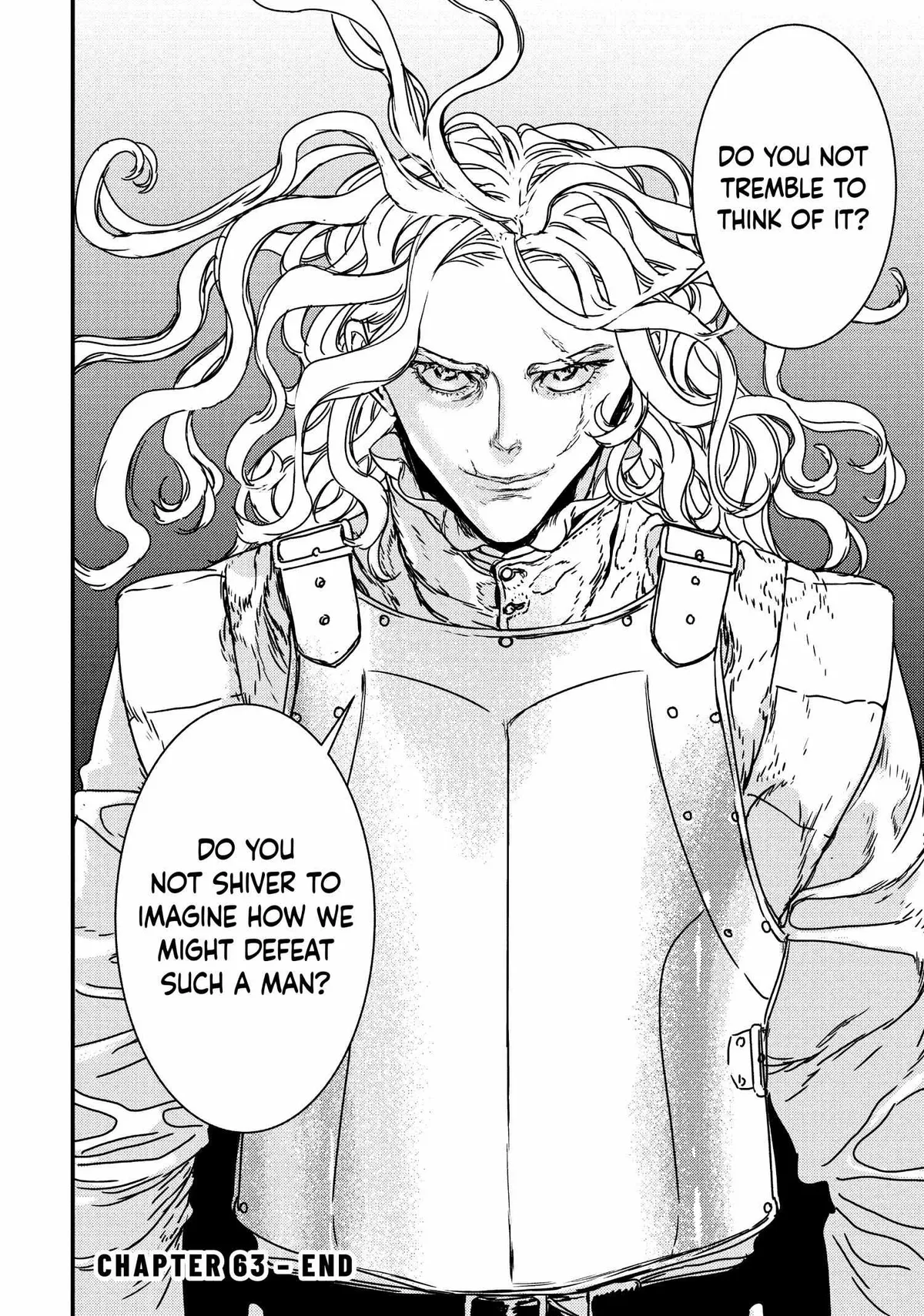 Read Issak chapter 63 image 30 on Lezhin