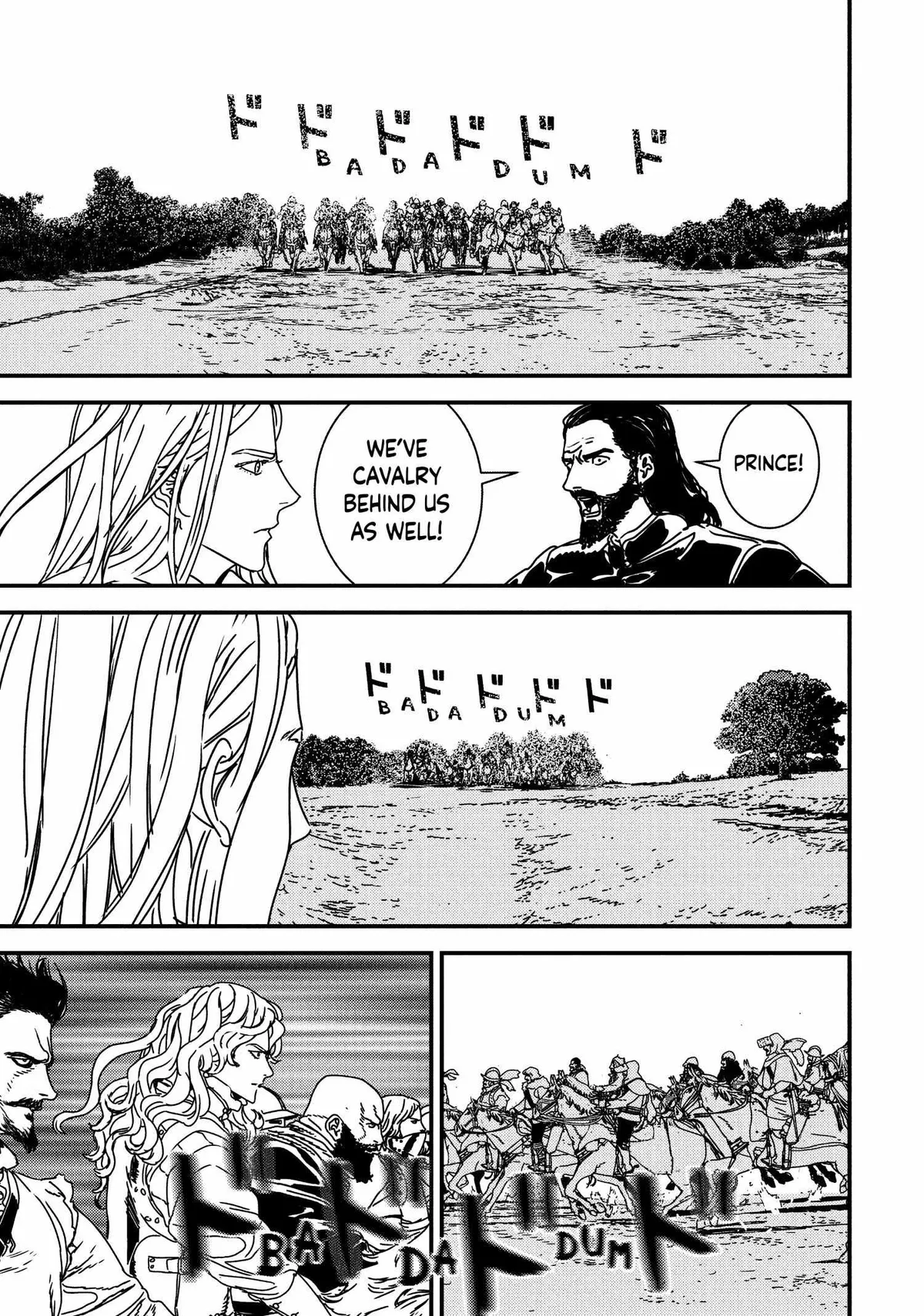 Read Issak chapter 64 image 22 on Lezhin
