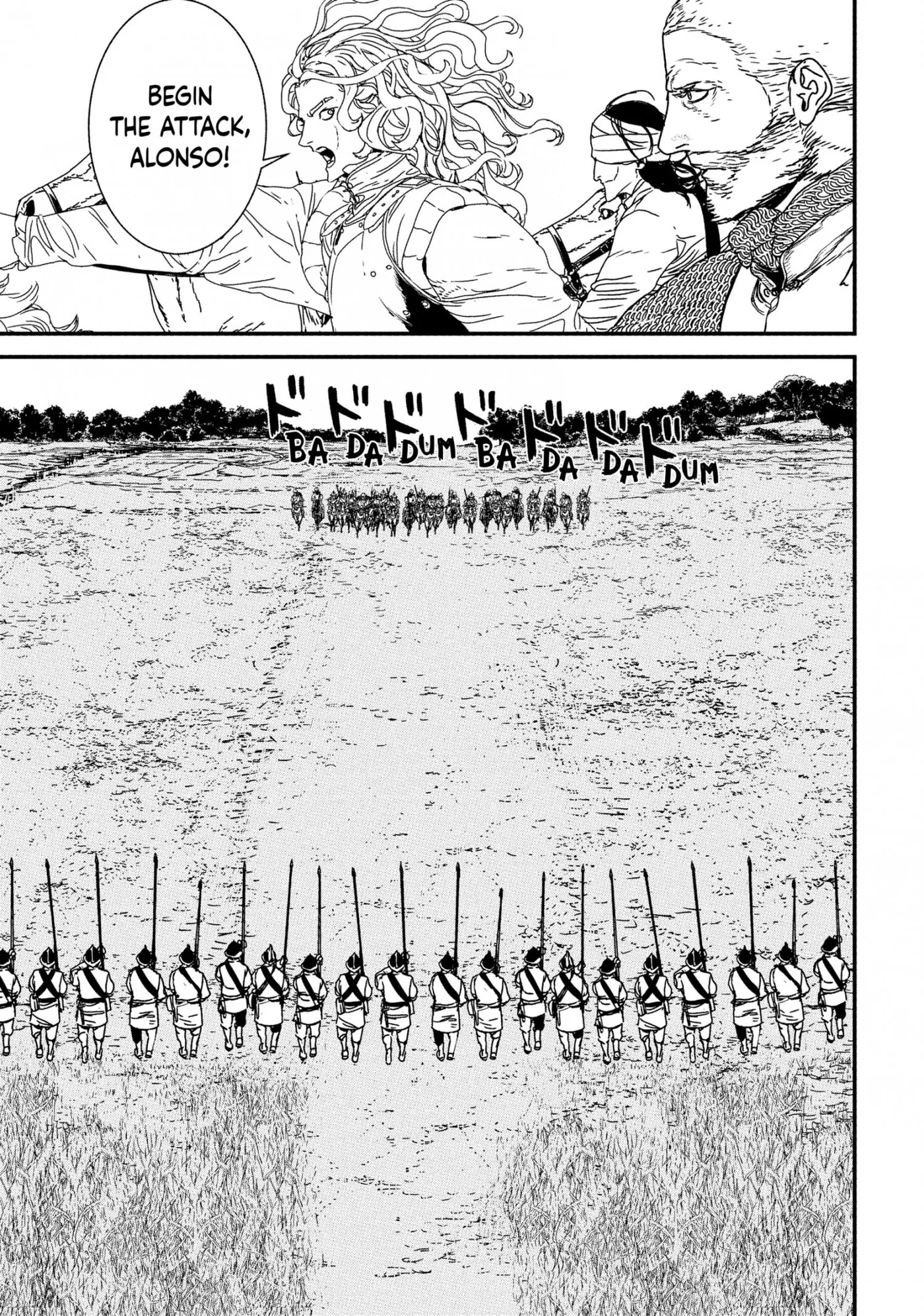 Read Issak chapter 66 image 10 on Lezhin