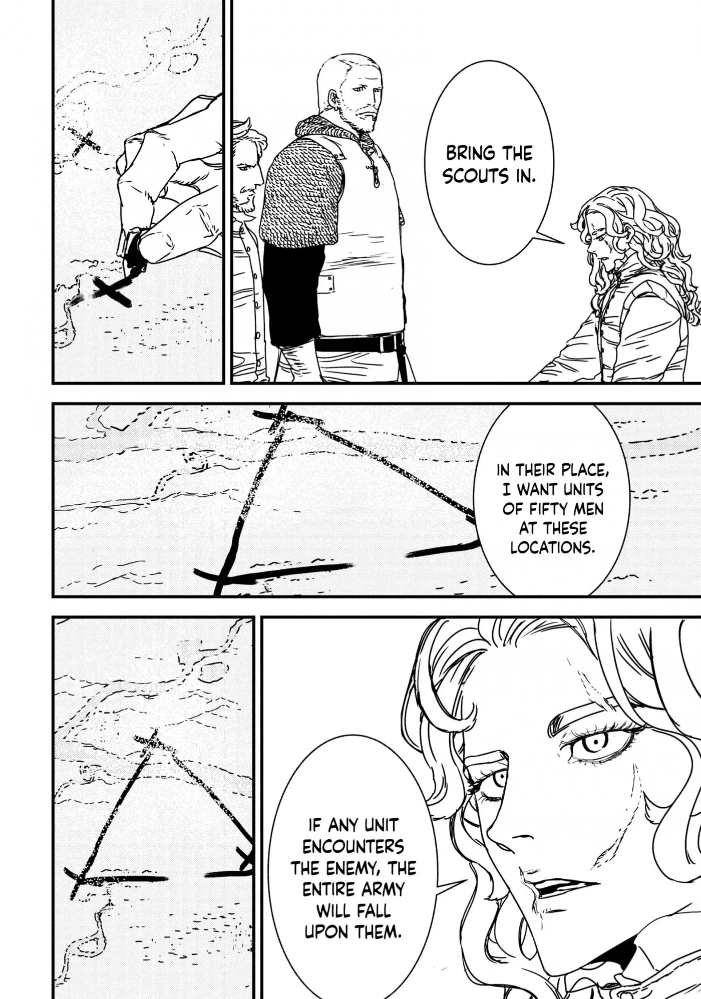 Read Issak chapter 67 image 25 on Lezhin