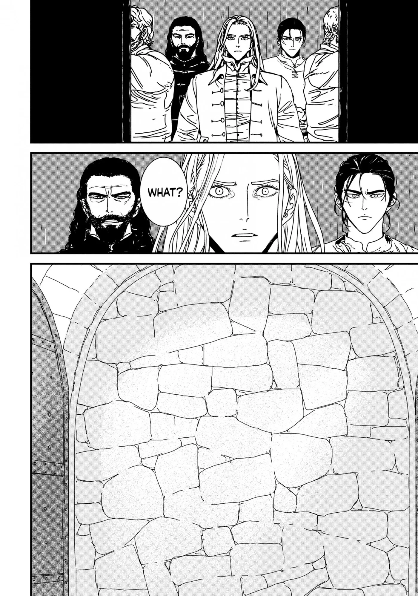 Read Issak chapter 69 image 25 on Lezhin
