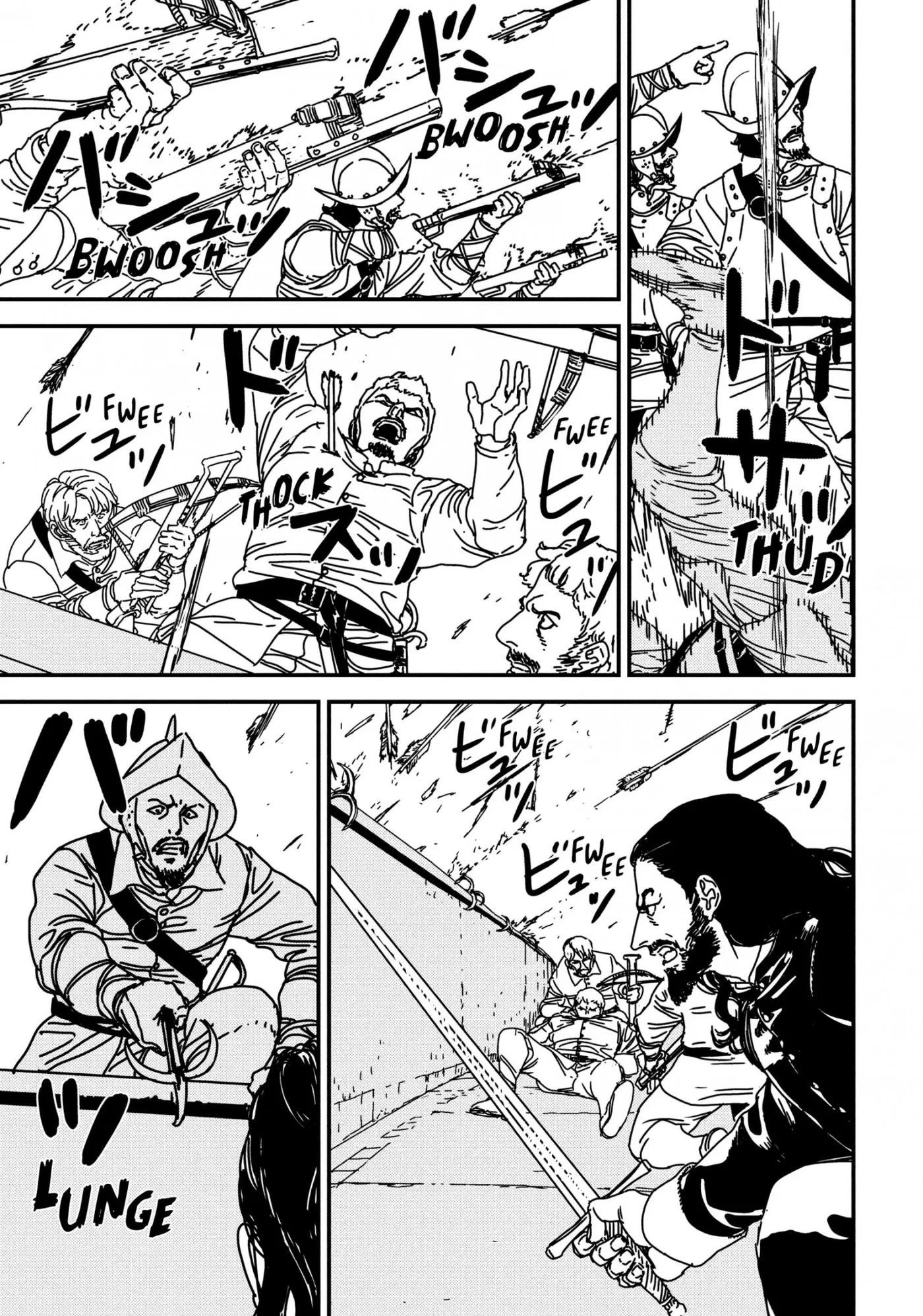 Read Issak chapter 70 image 2 on Lezhin