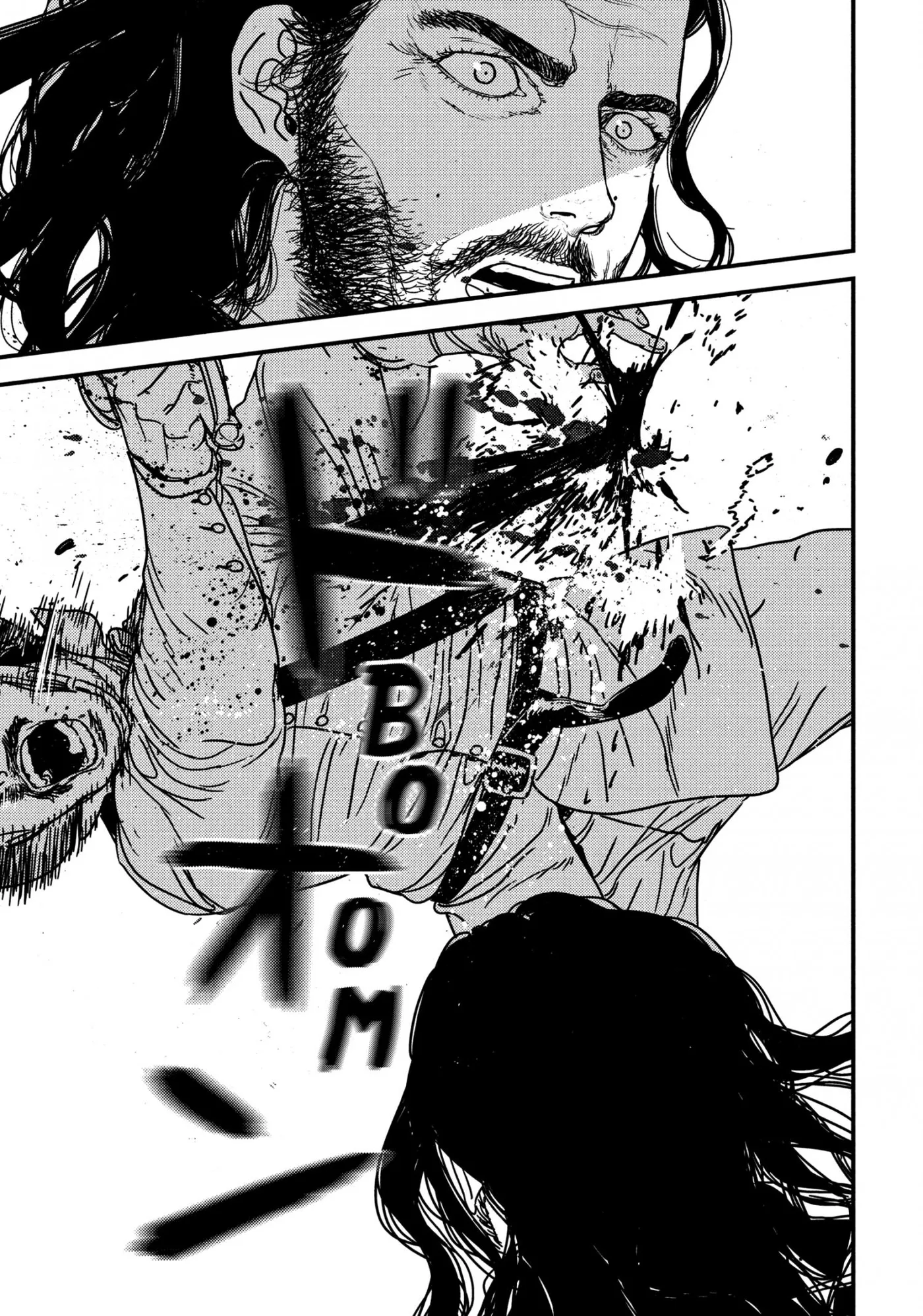 Read Issak chapter 70 image 4 on Lezhin
