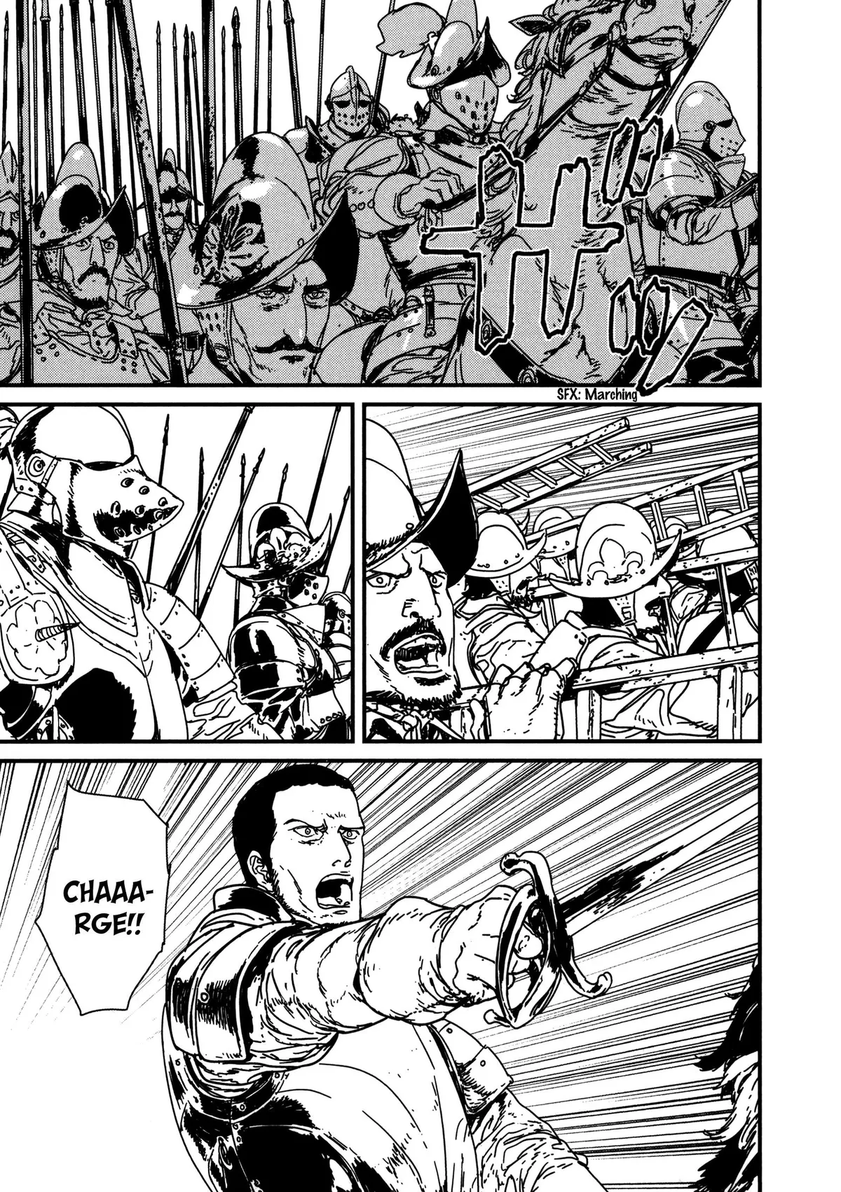 Read Issak chapter 9 image 26 on Lezhin