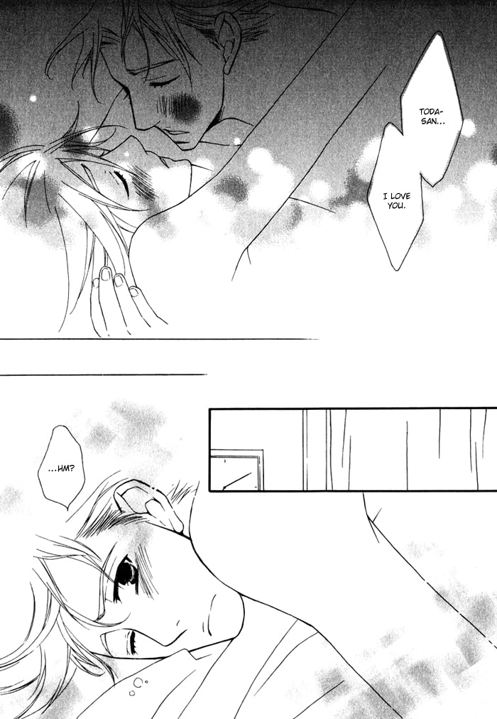 Read Issho ni Kuraso chapter 1 image 35 on Lezhin